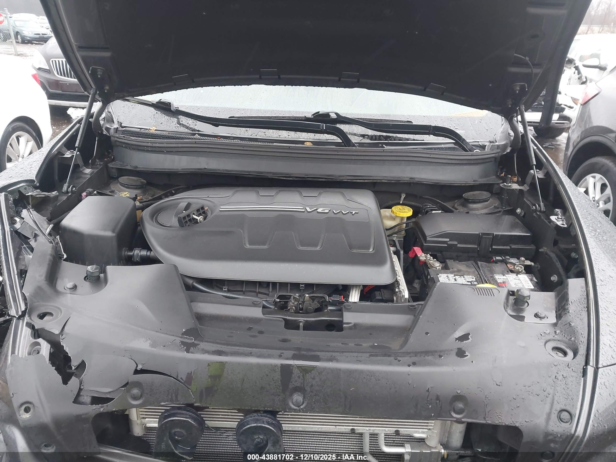 JEEP CHEROKEE image 10