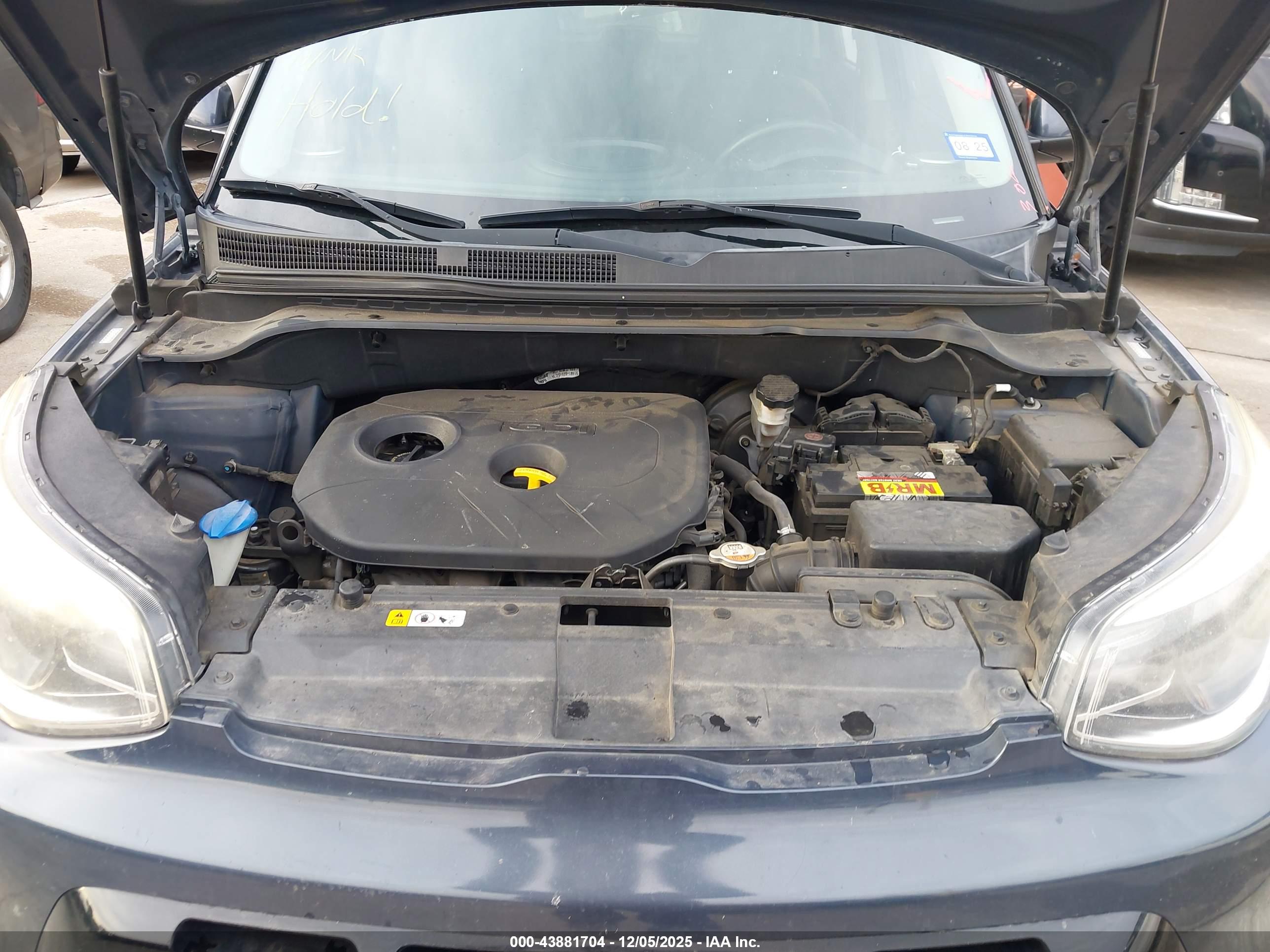 KIA SOUL image 10