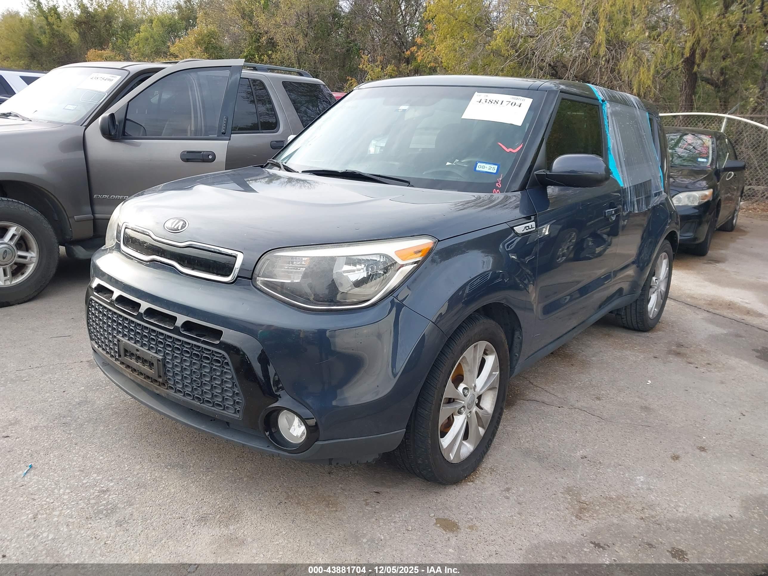 KIA SOUL image 2