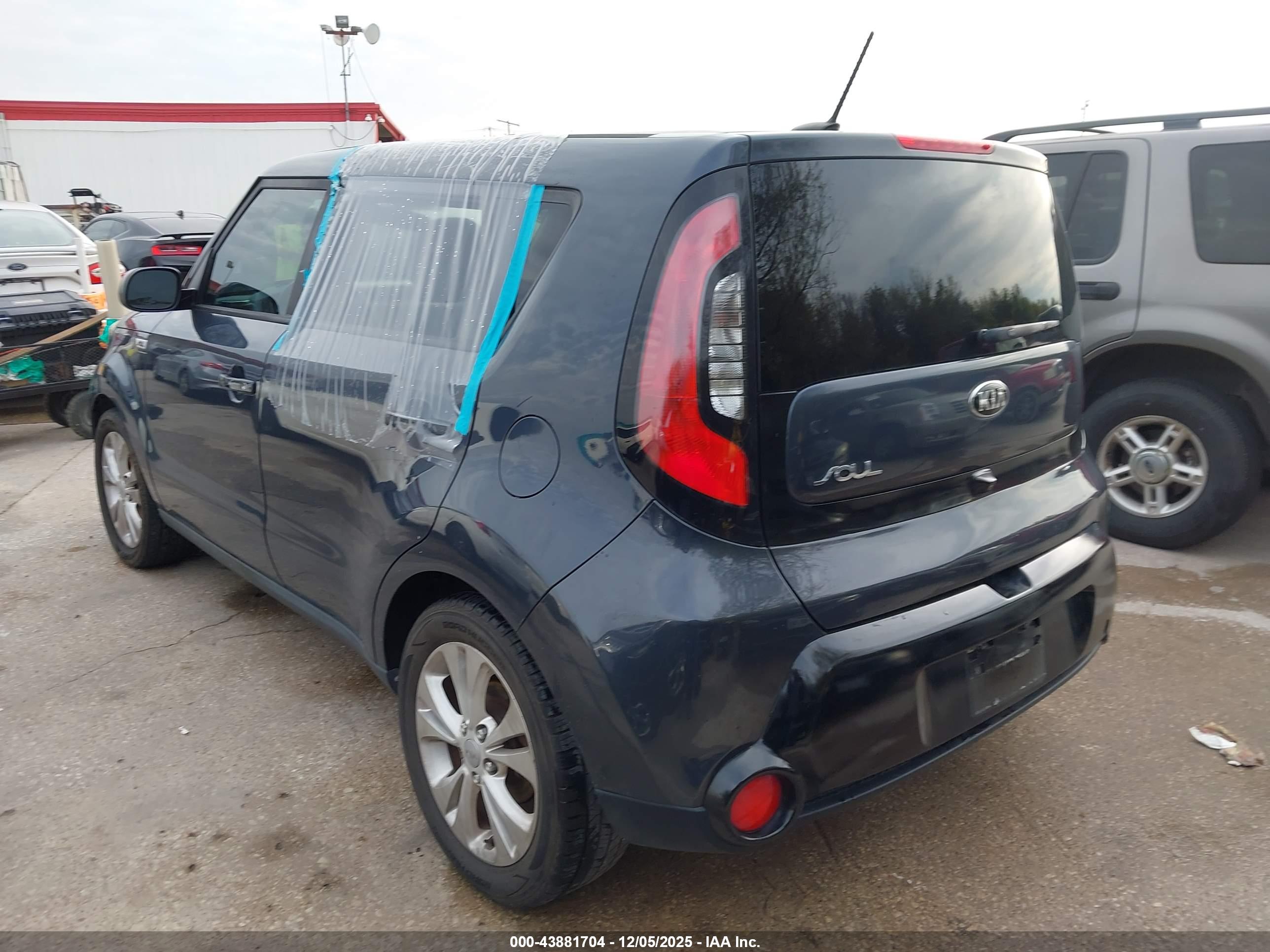 KIA SOUL image 3