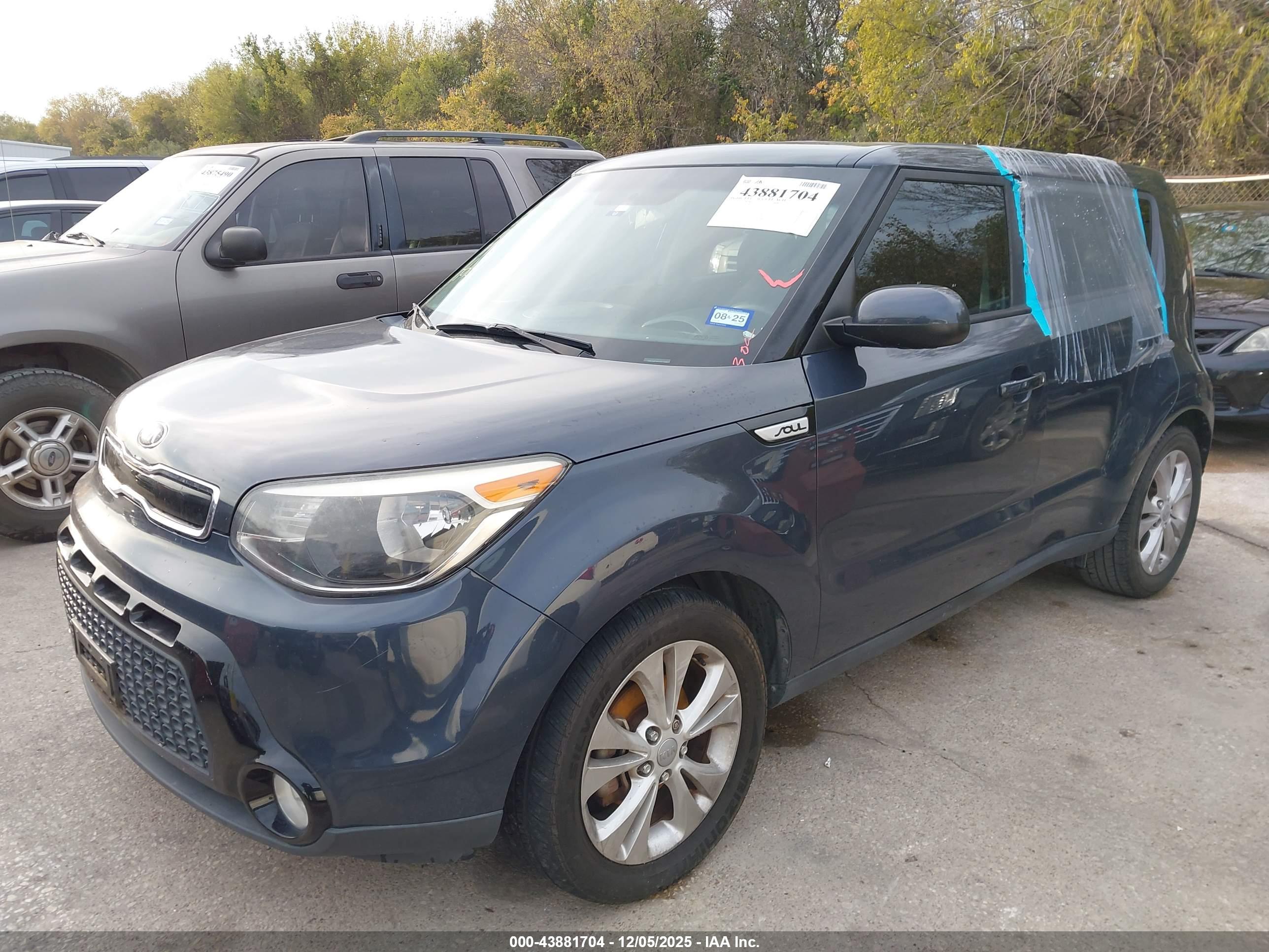 KIA SOUL image 6