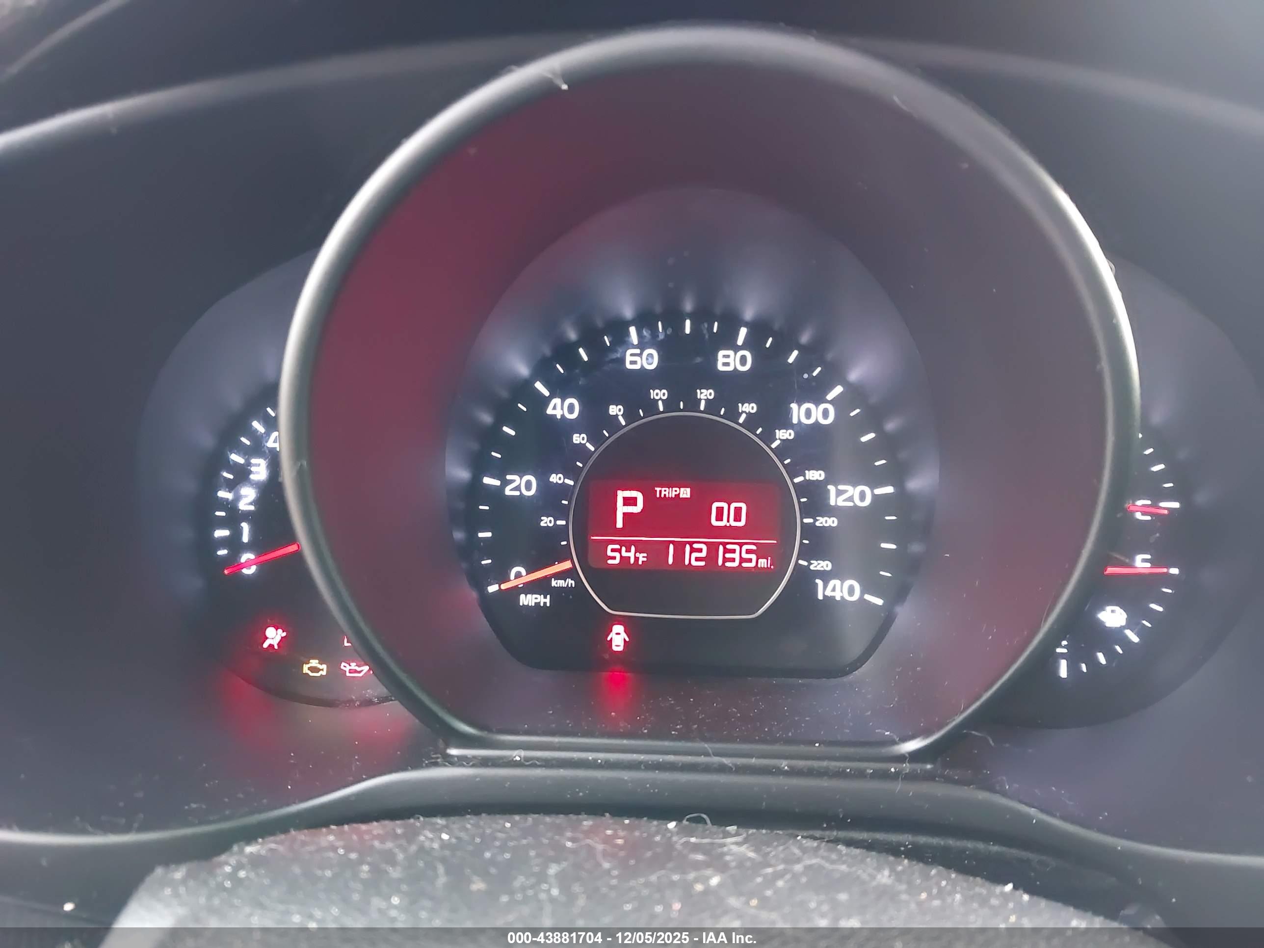 KIA SOUL image 7