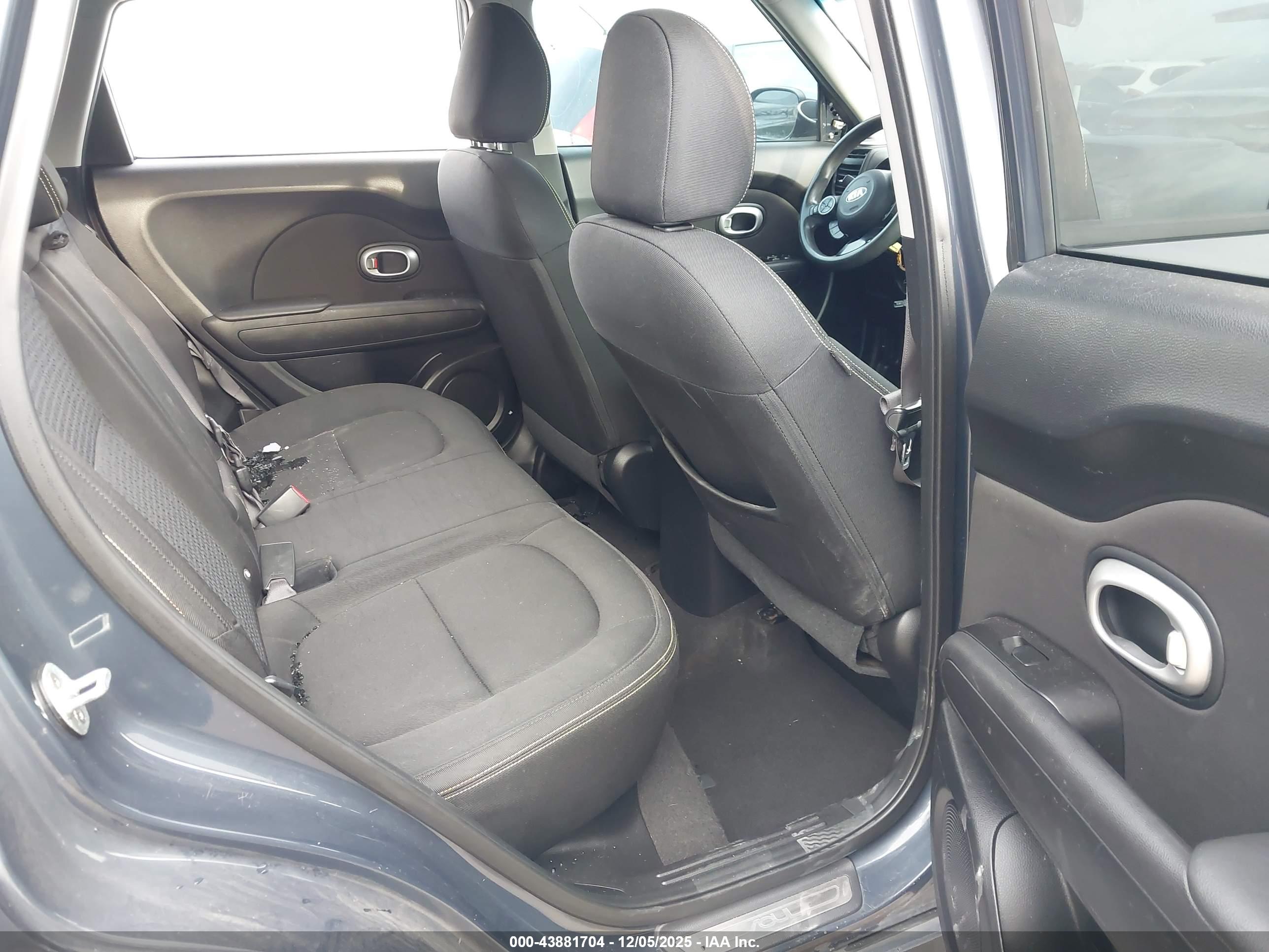 KIA SOUL image 8
