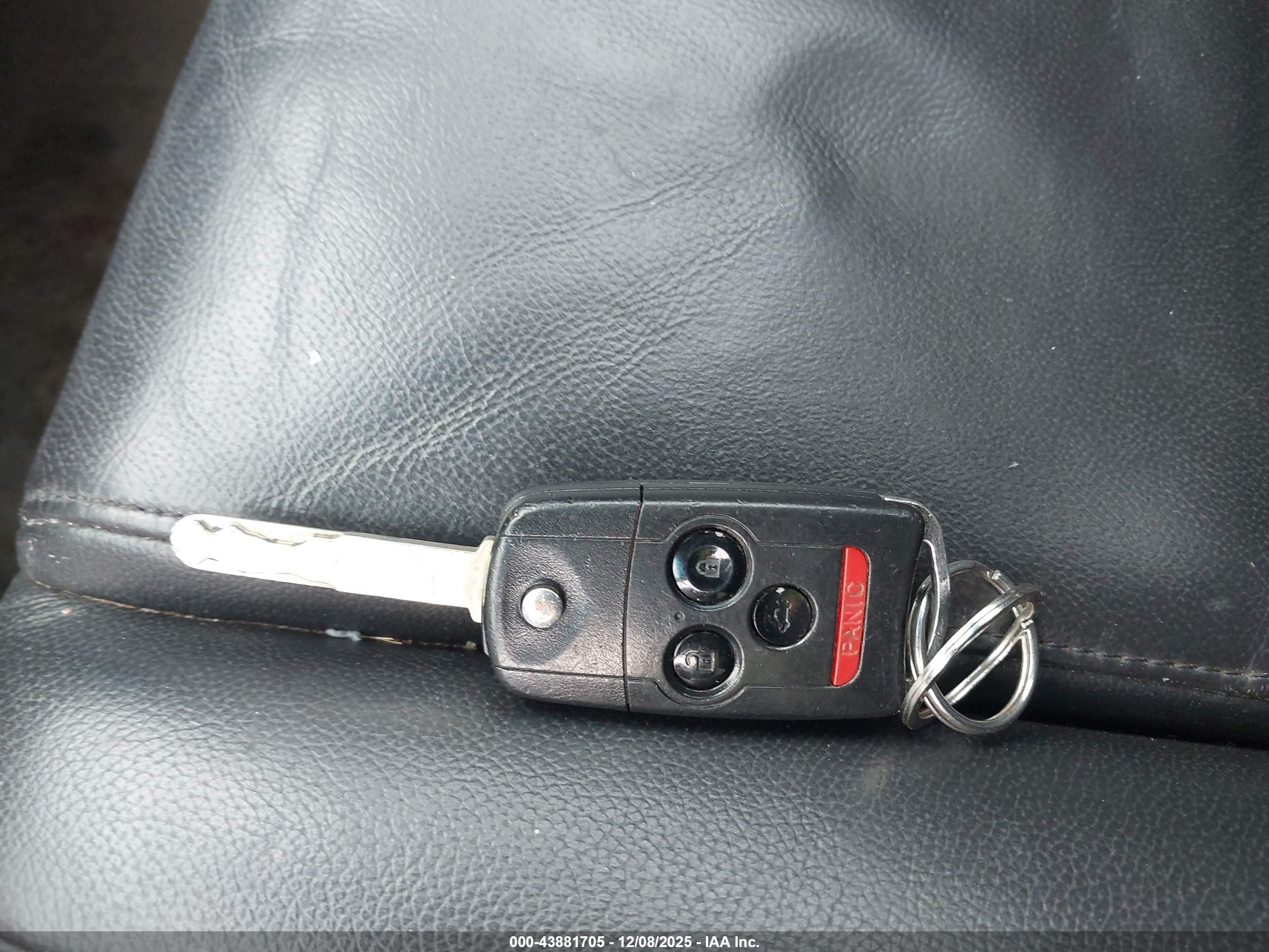 ACURA TL image 11