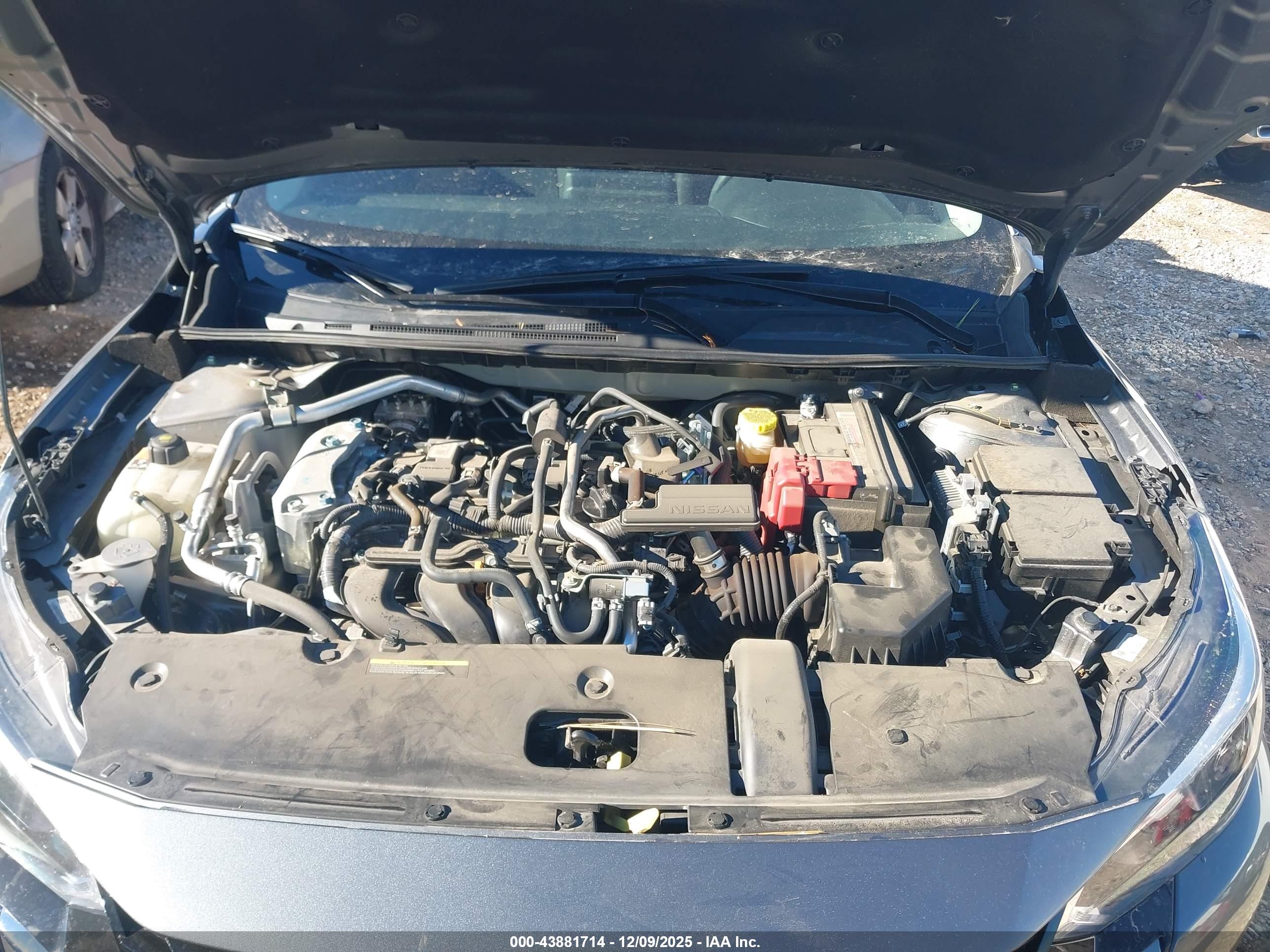 NISSAN SENTRA image 10