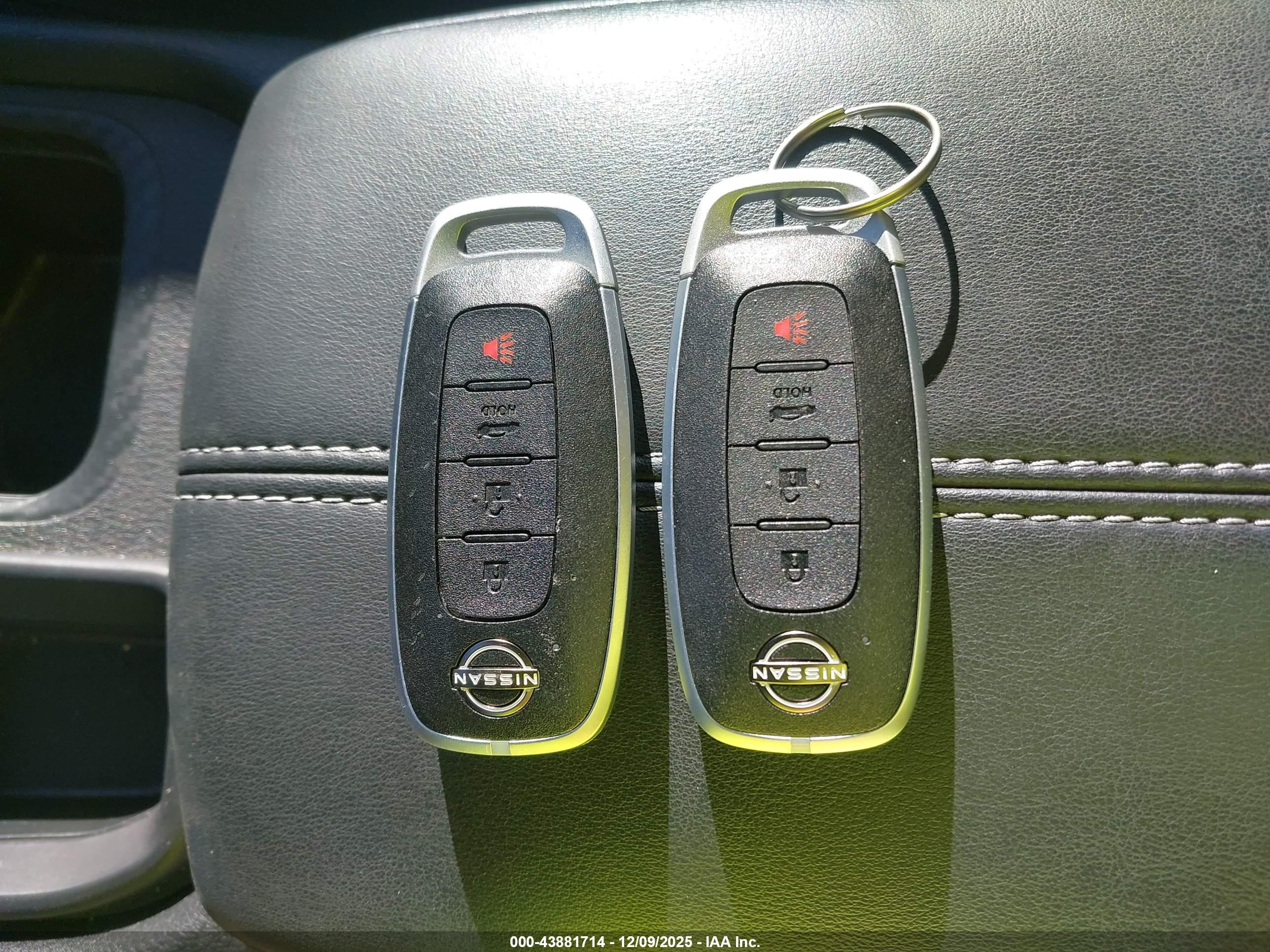 NISSAN SENTRA image 11