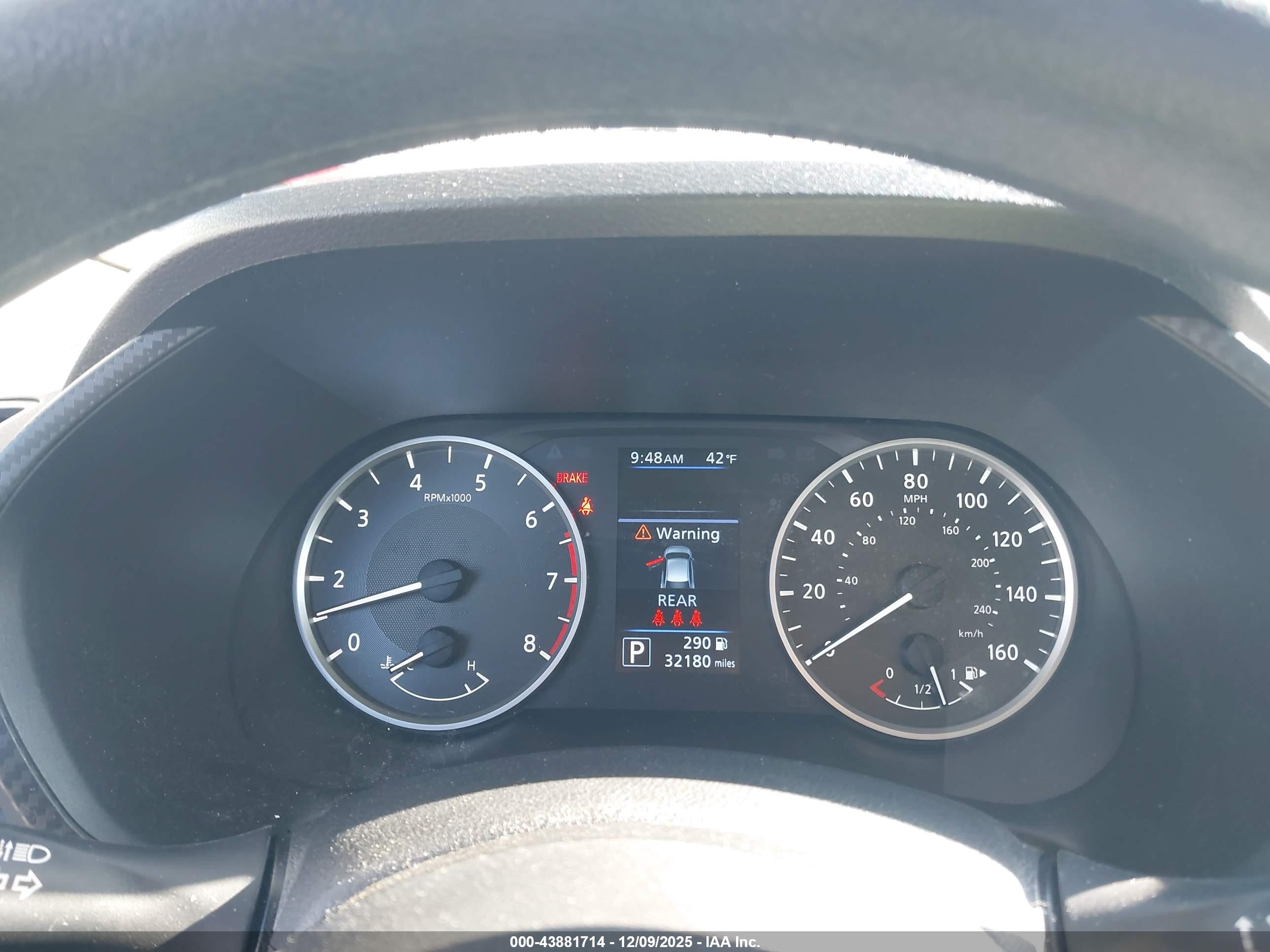 NISSAN SENTRA image 7