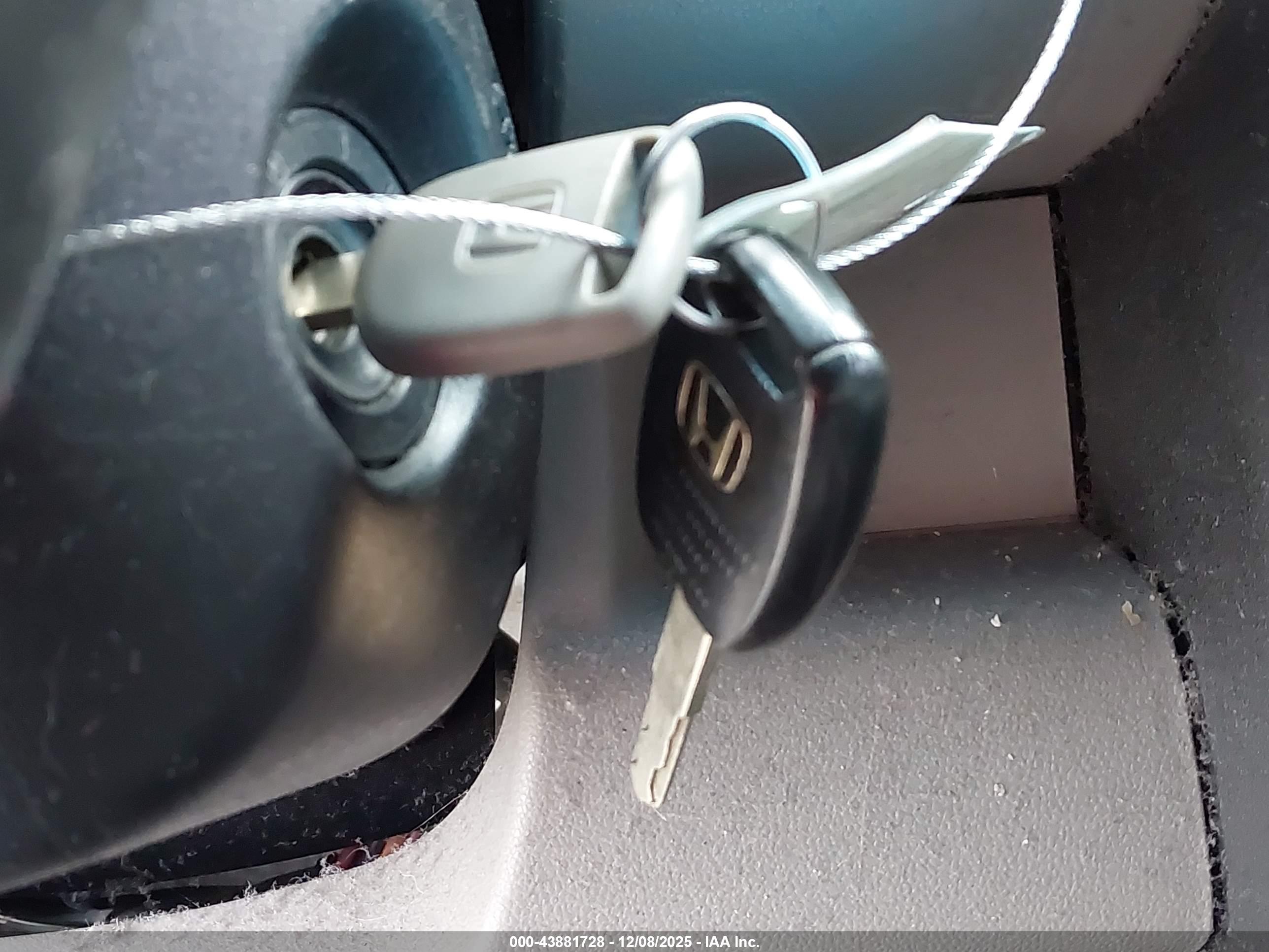 HONDA PILOT image 11