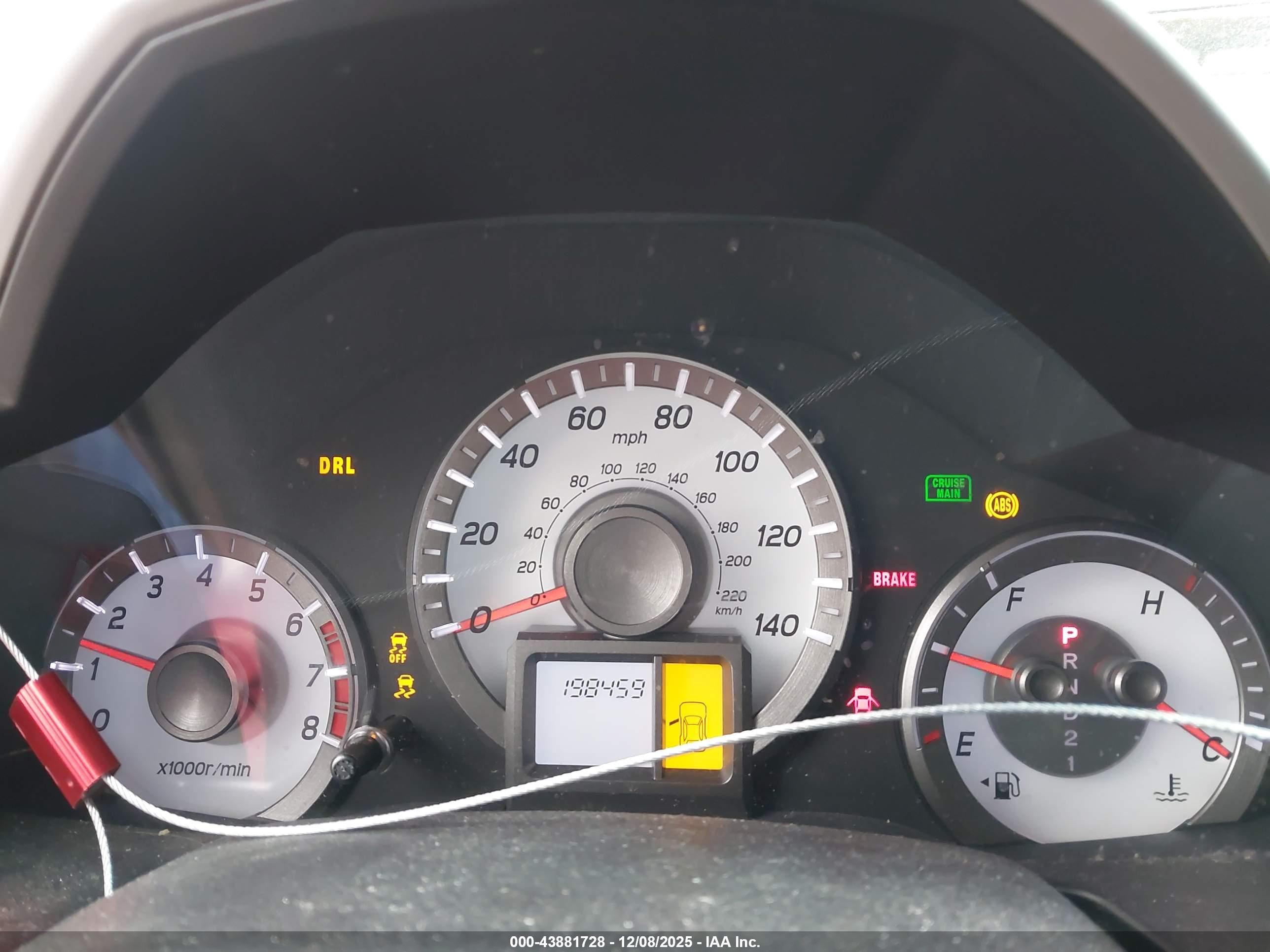HONDA PILOT image 7