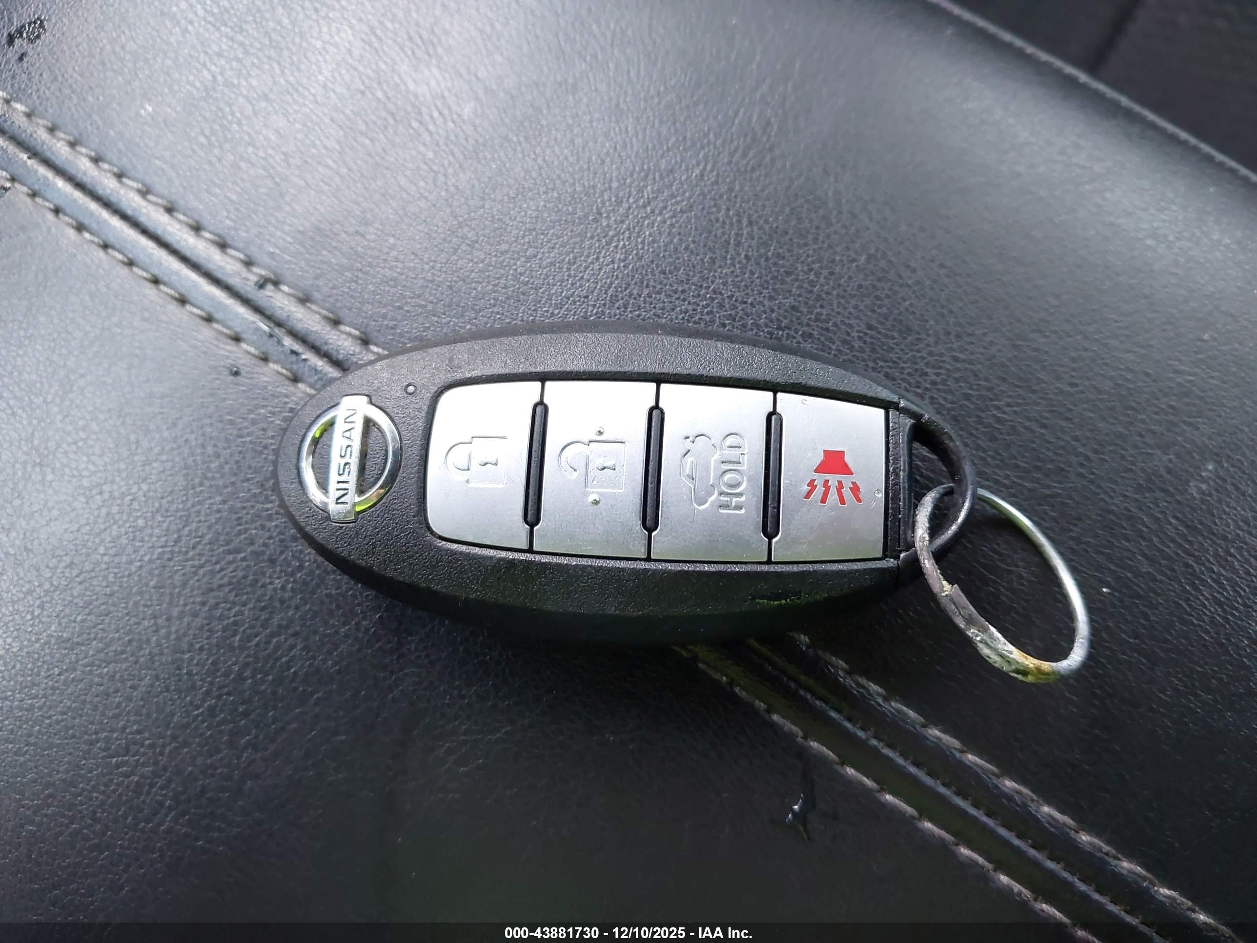 NISSAN SENTRA image 11