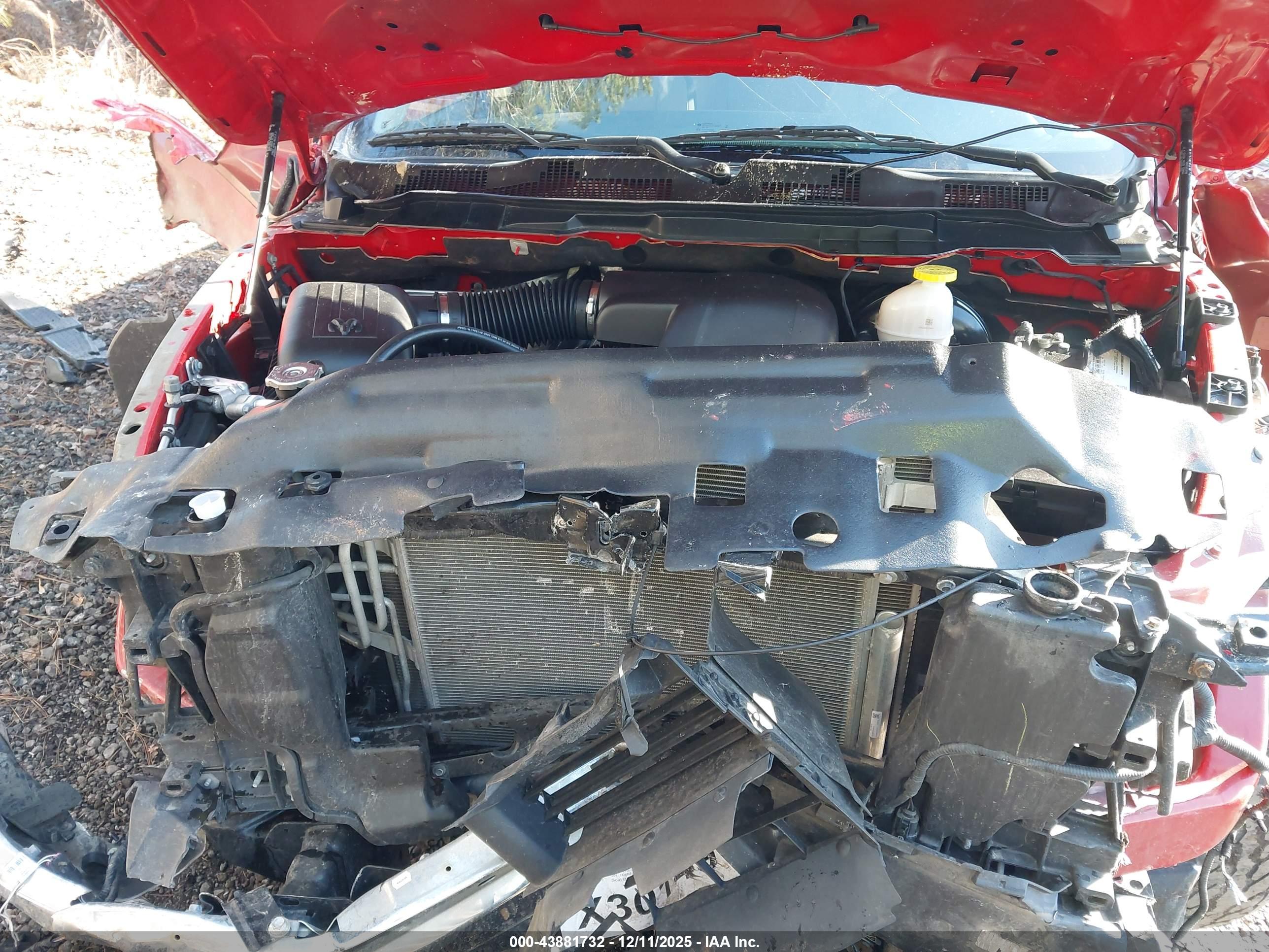 RAM 1500 image 10