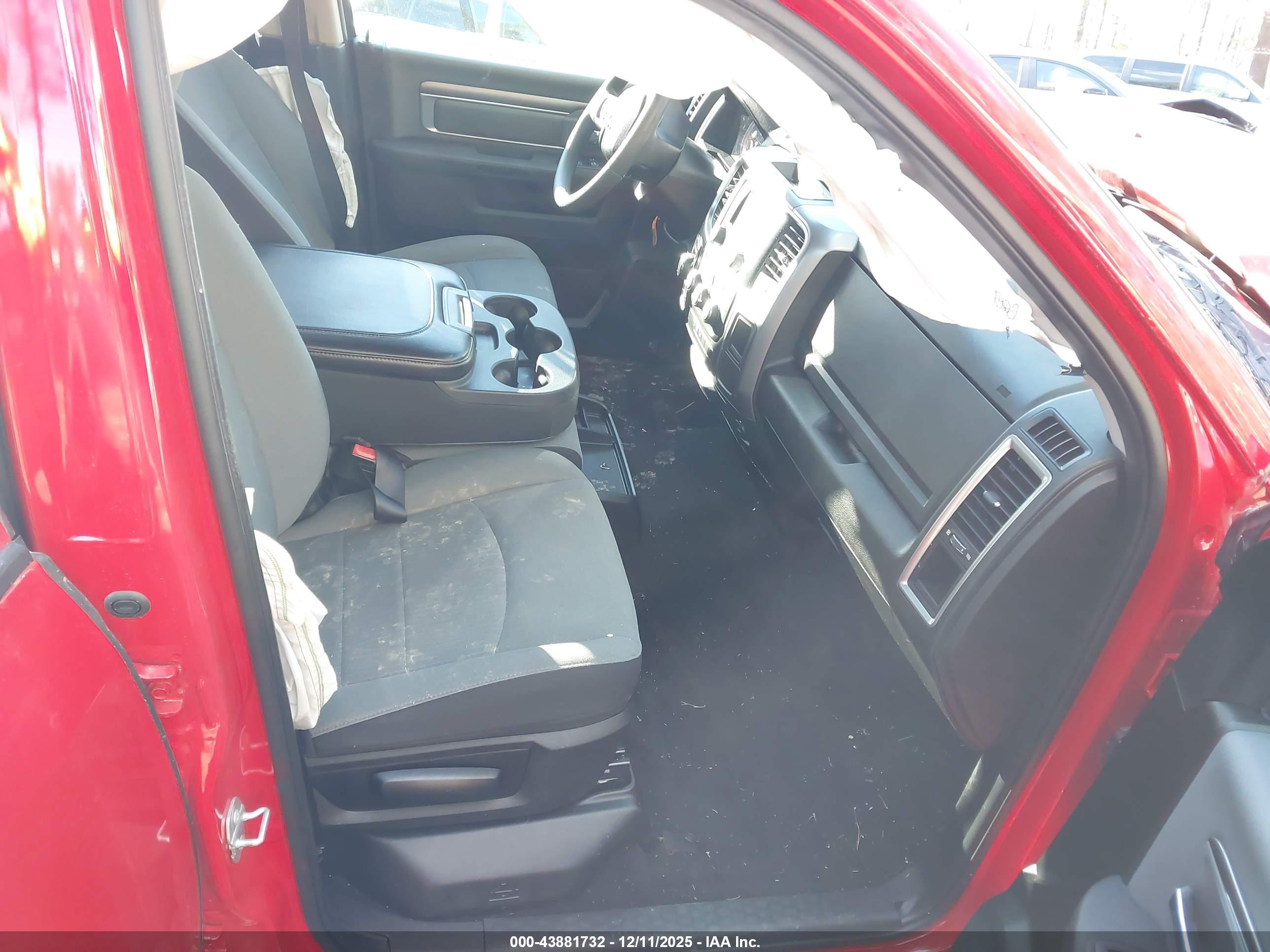 RAM 1500 image 5