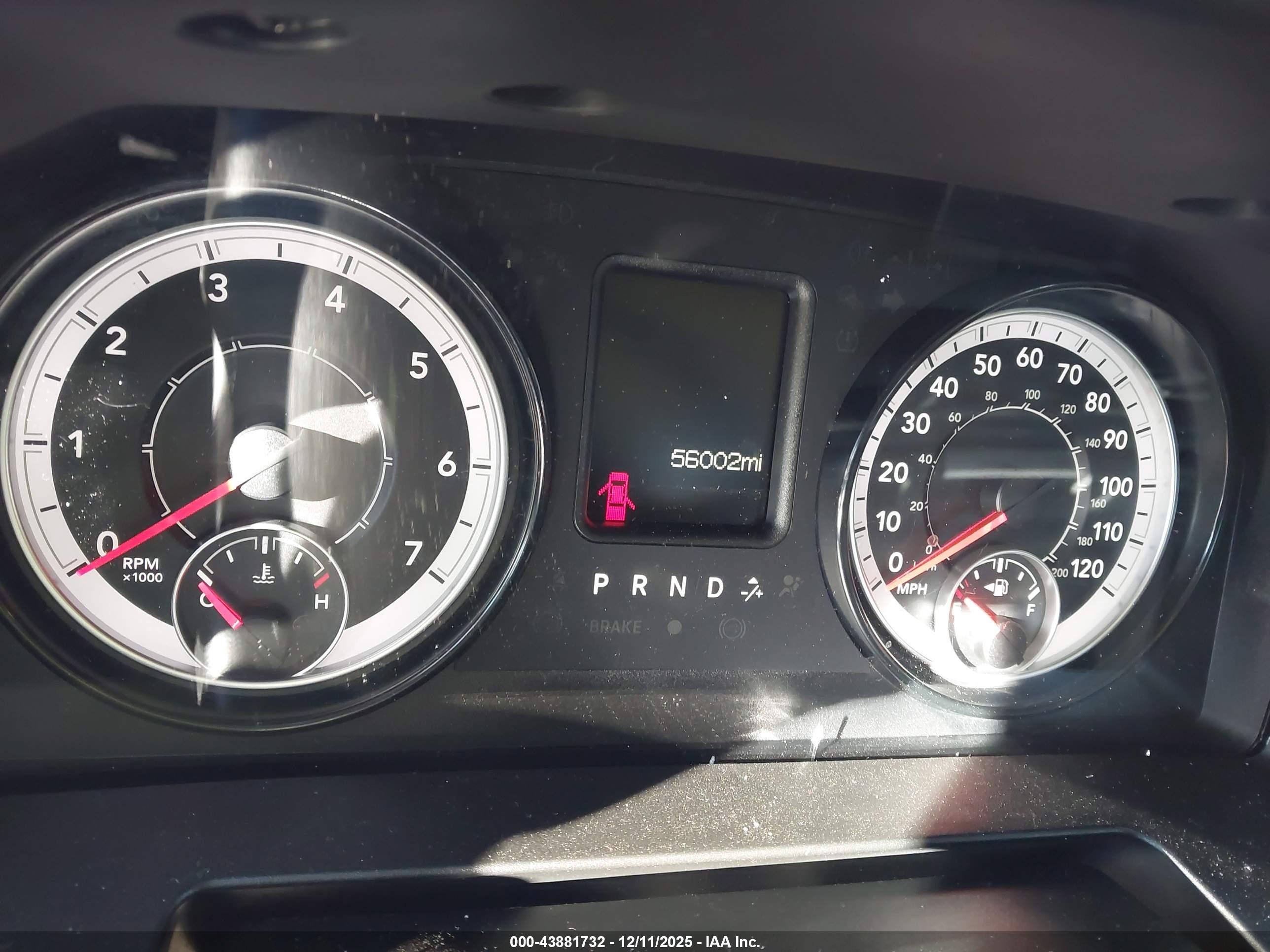 RAM 1500 image 7