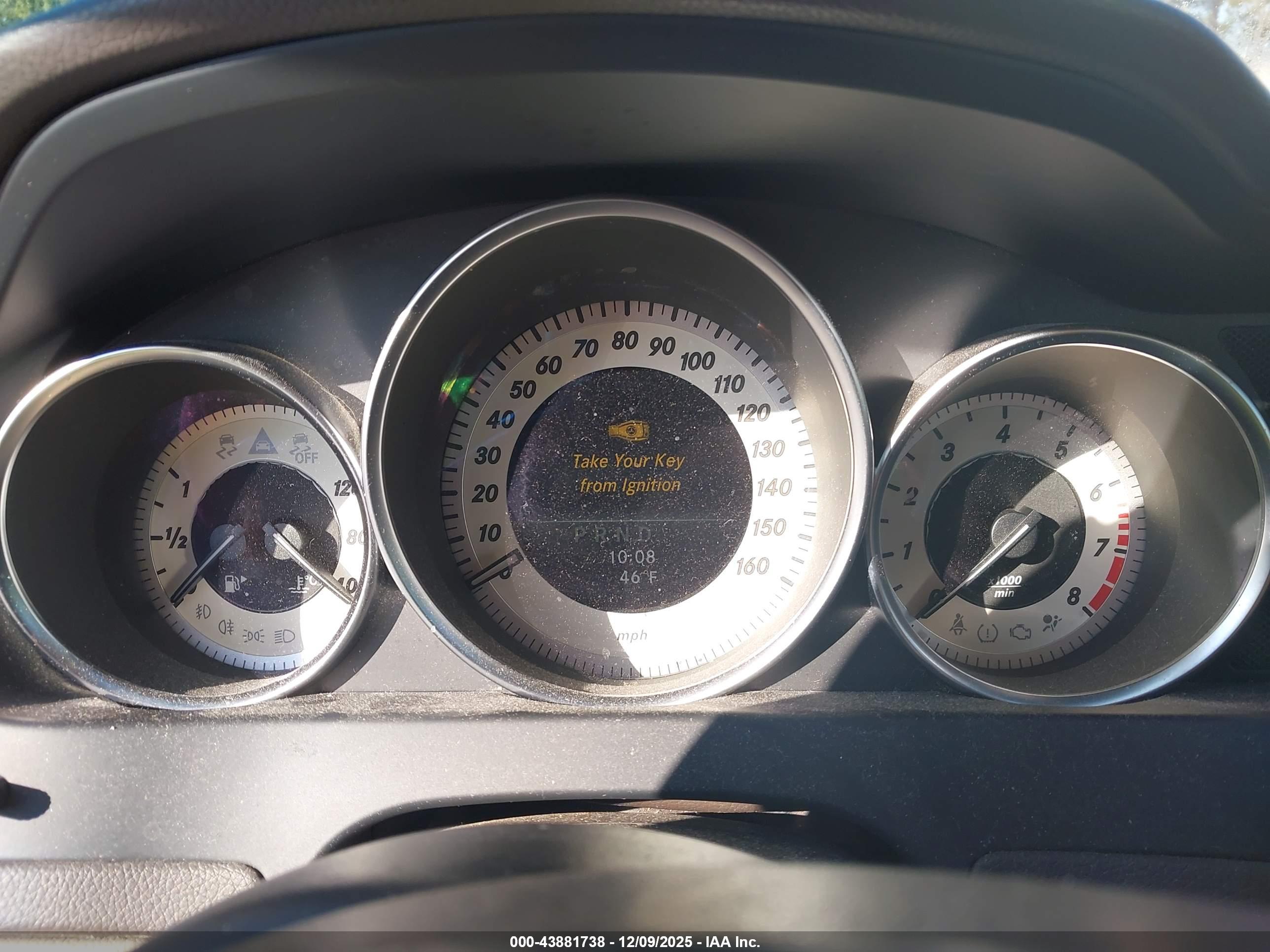 MERCEDES-BENZ C image 7