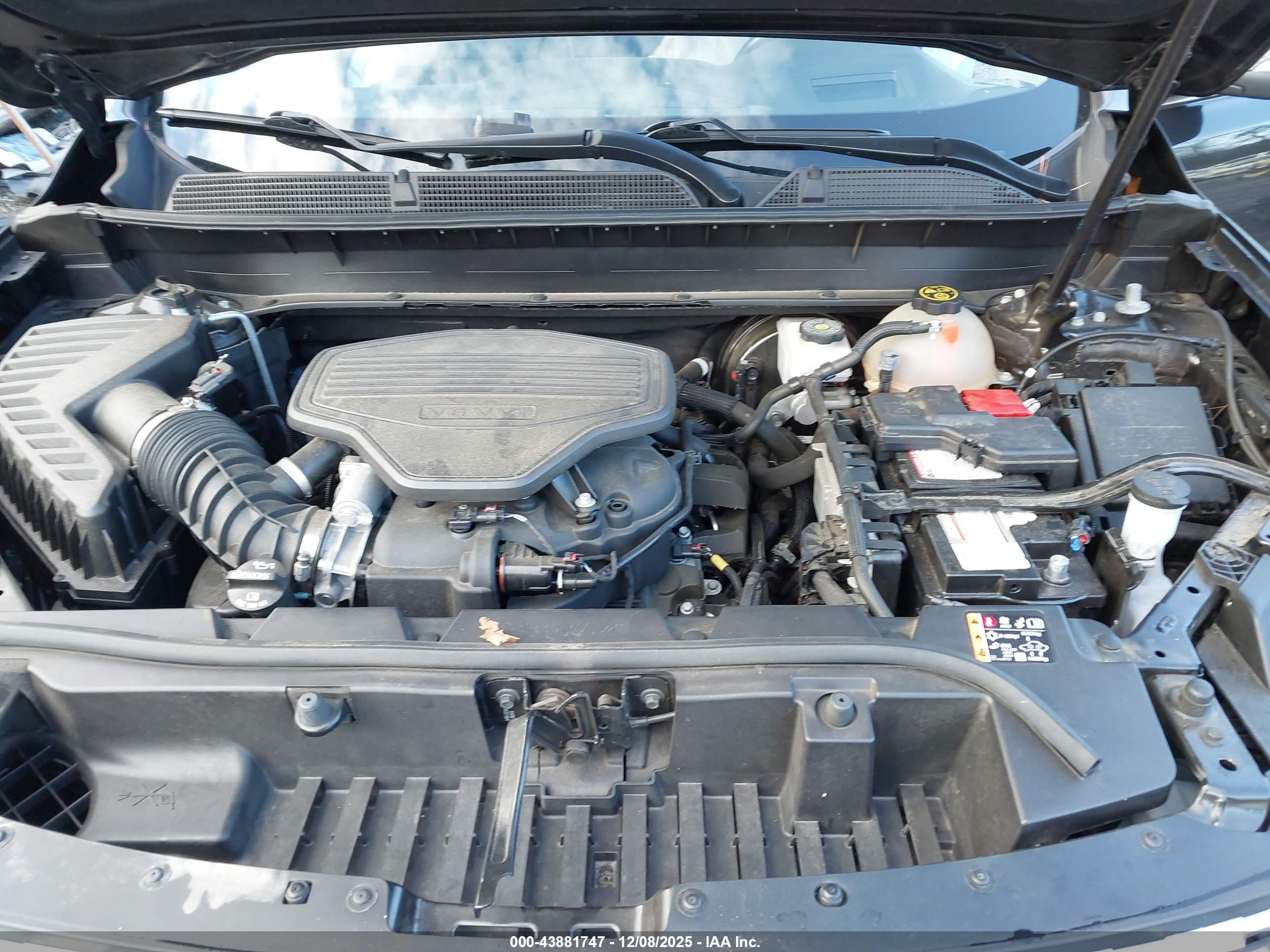 GMC ACADIA image 10