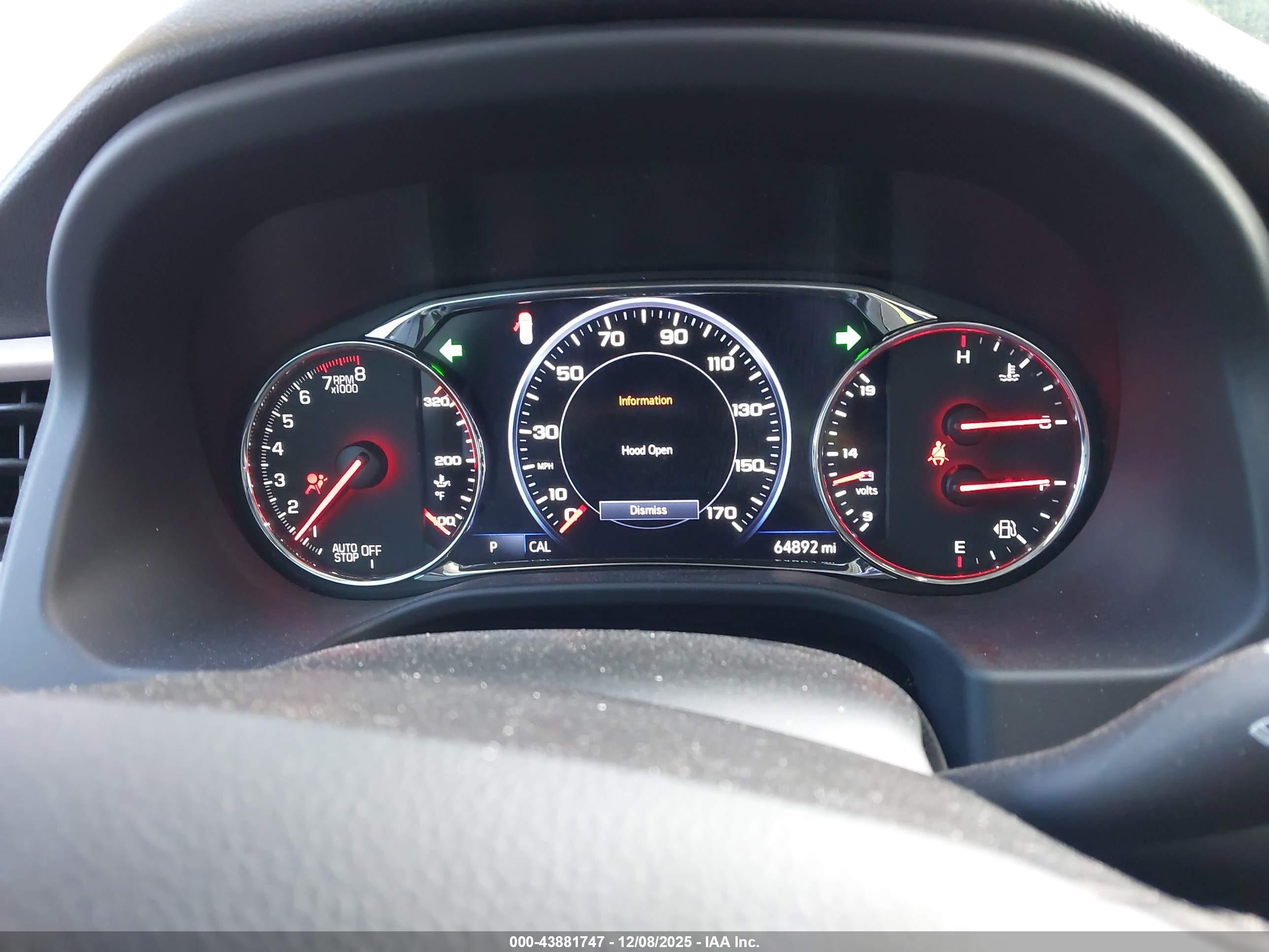 GMC ACADIA image 7