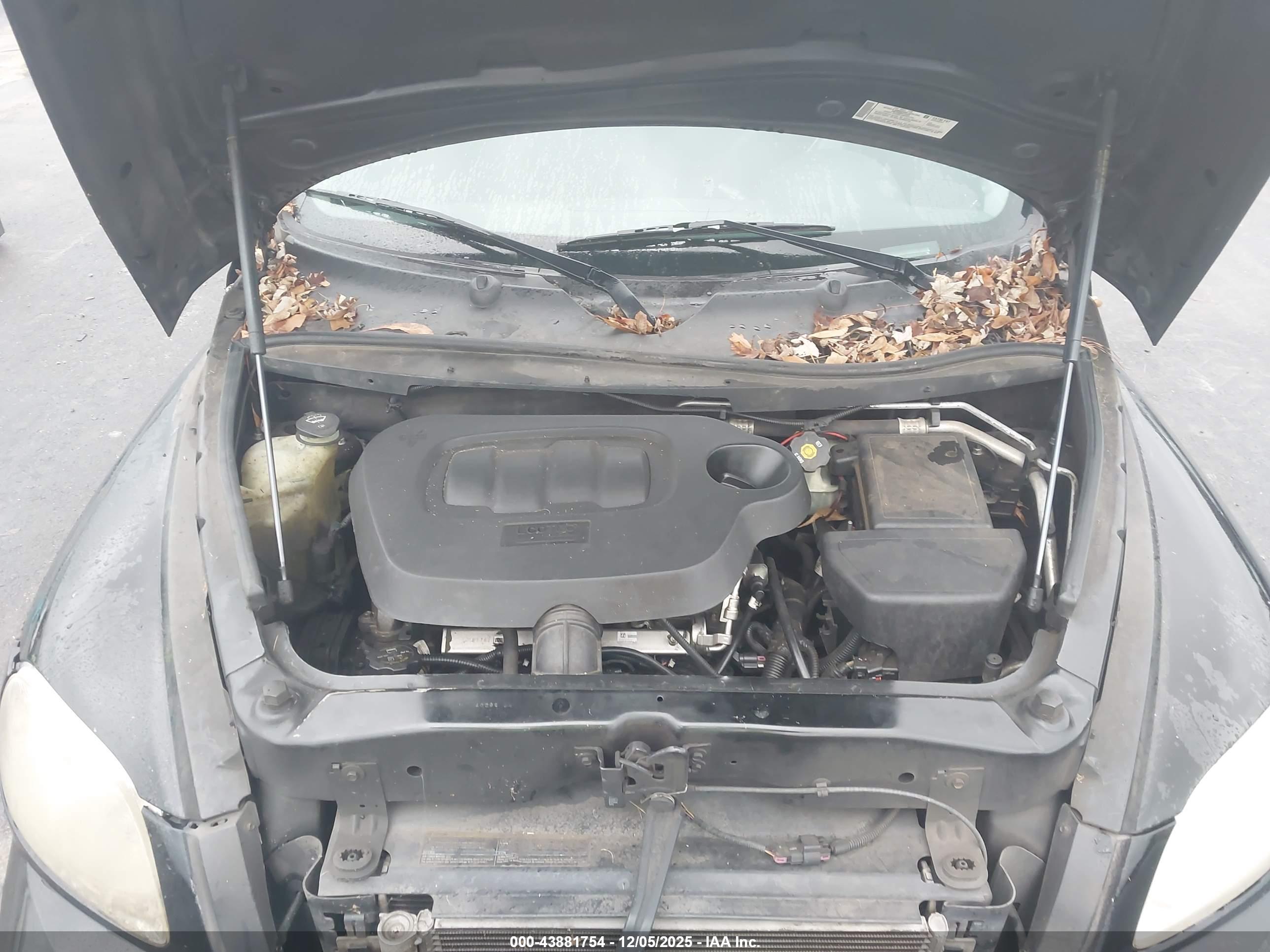 CHEVROLET HHR image 10
