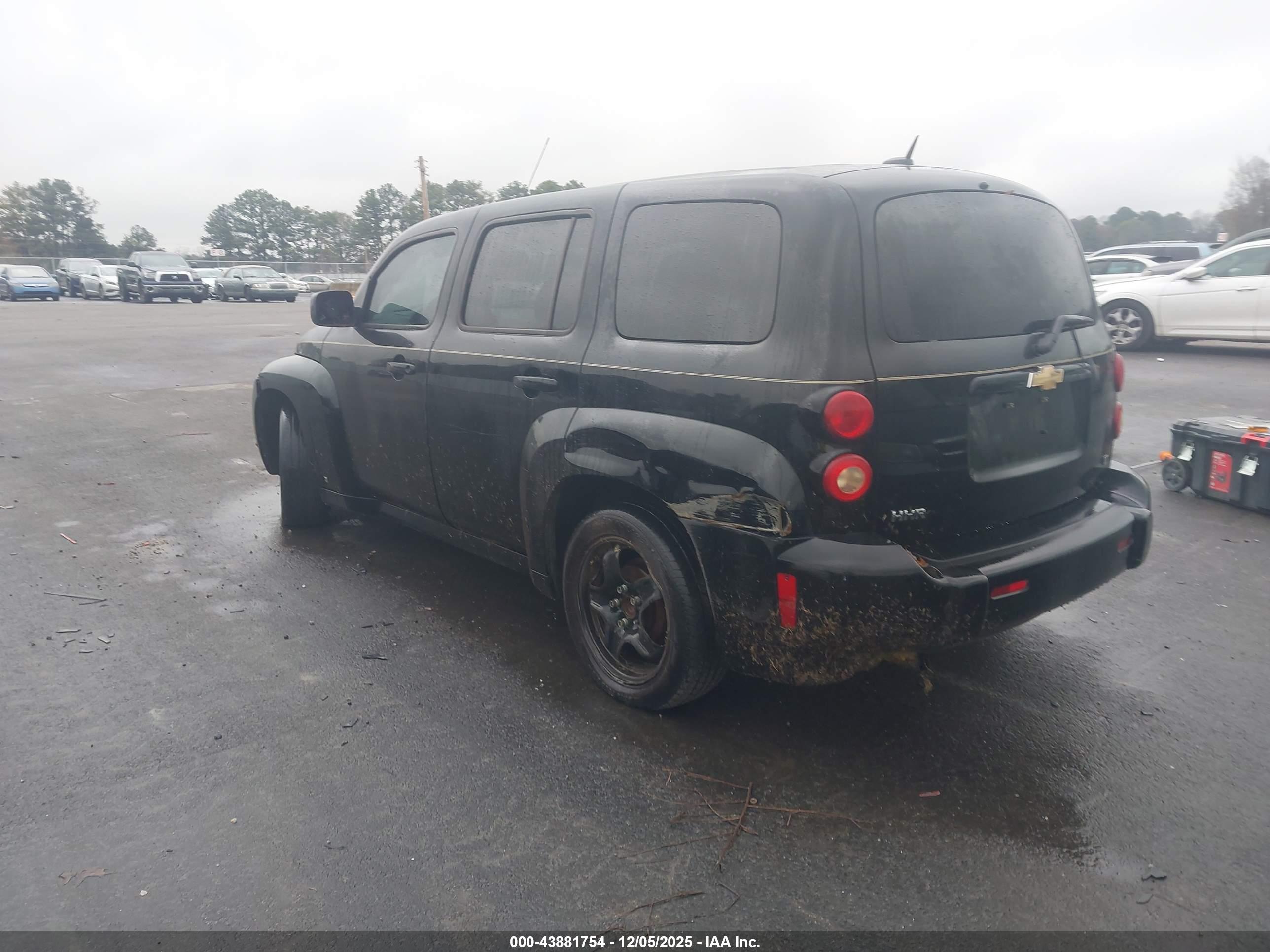 CHEVROLET HHR image 3