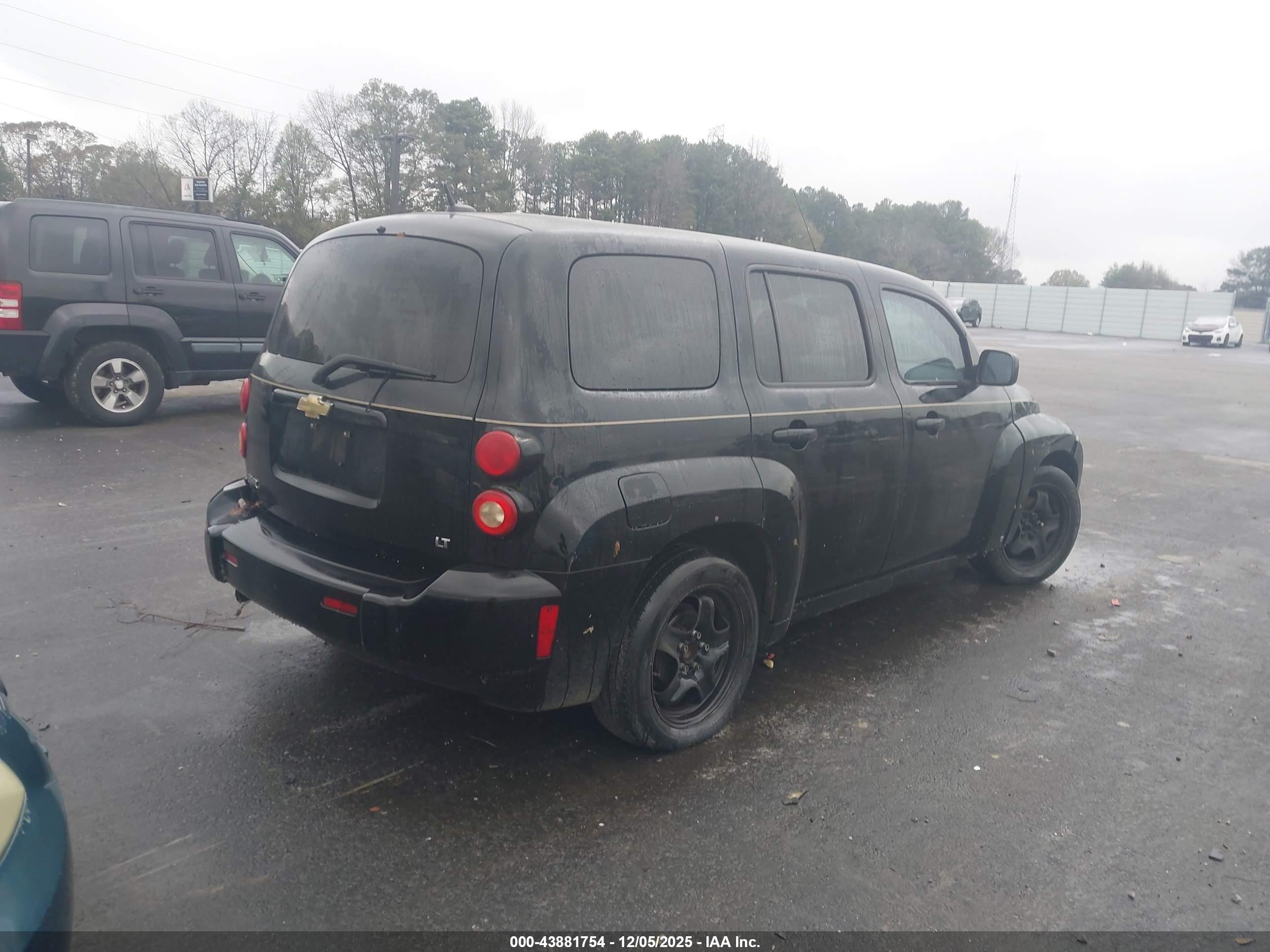 CHEVROLET HHR image 4
