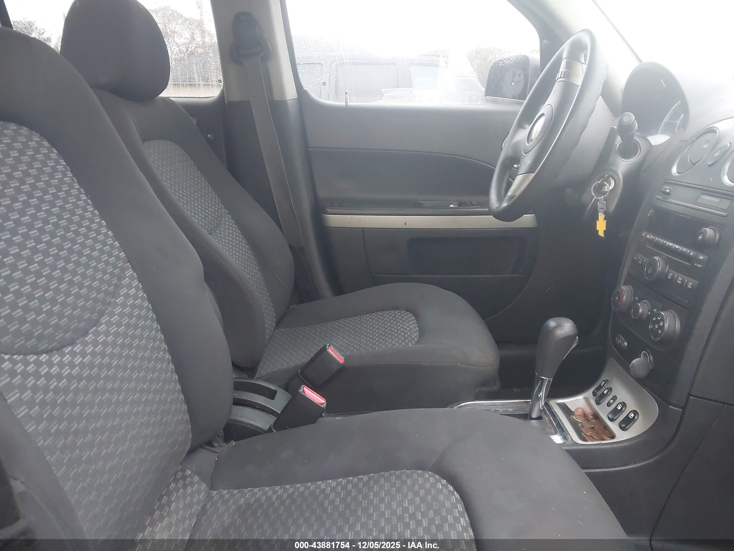 CHEVROLET HHR image 5