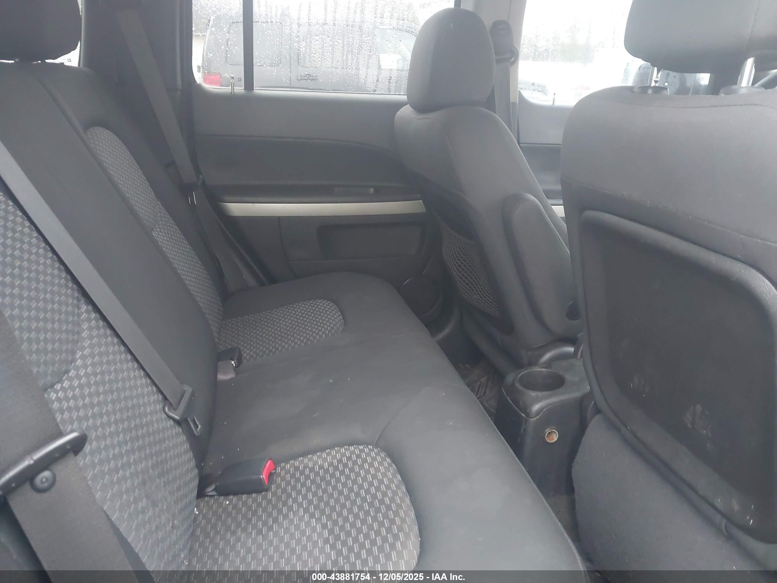 CHEVROLET HHR image 8