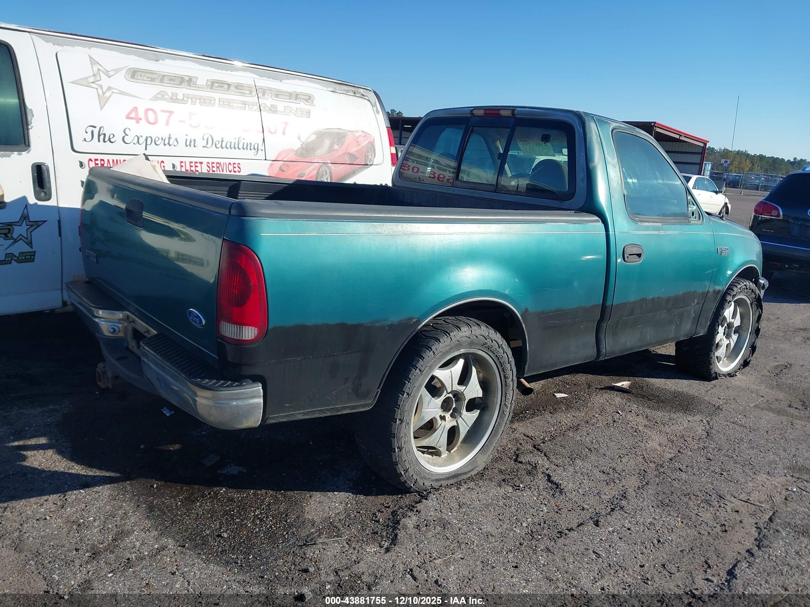 FORD F-150 image 4