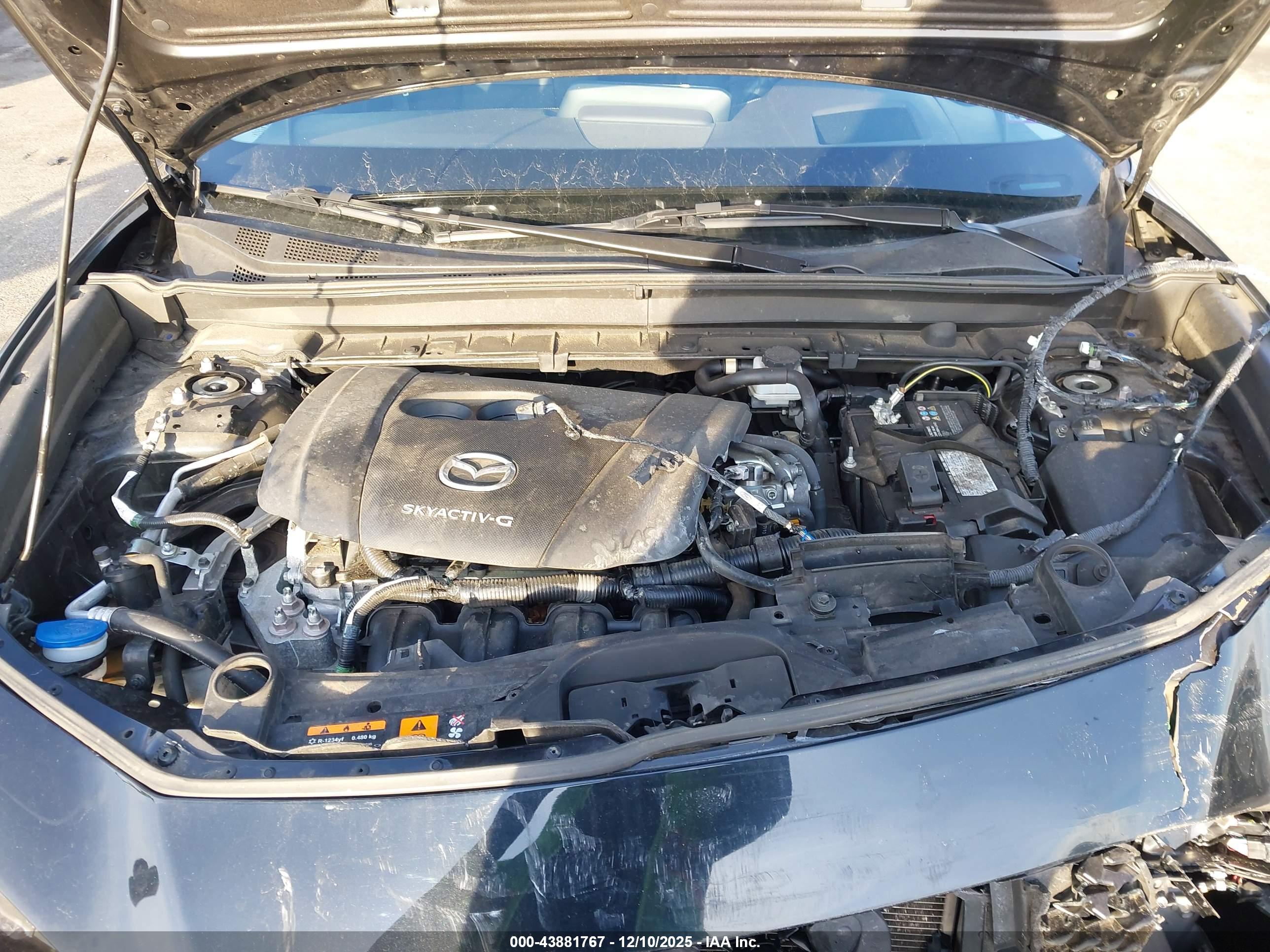 MAZDA CX-30 image 10