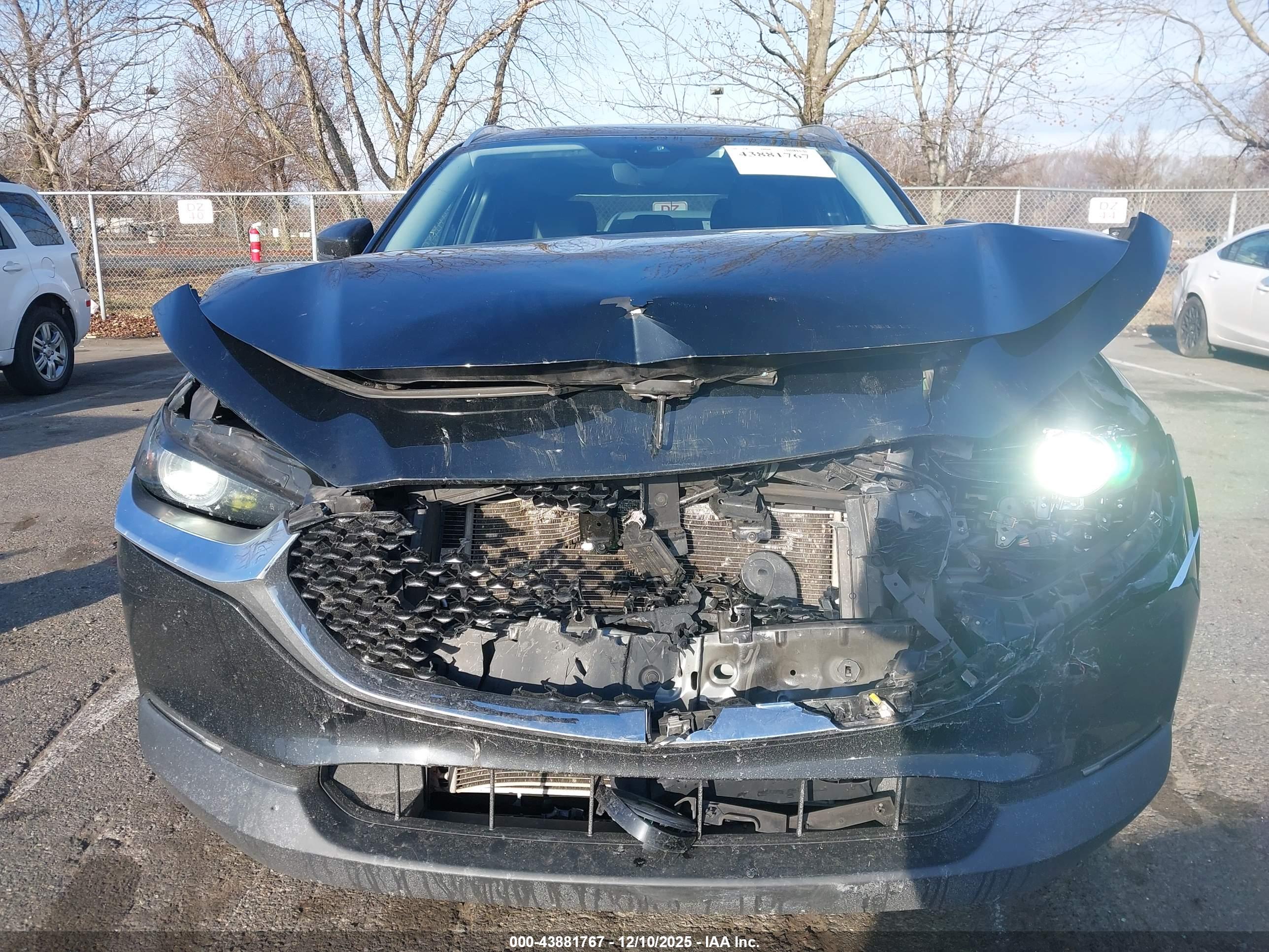MAZDA CX-30 image 6