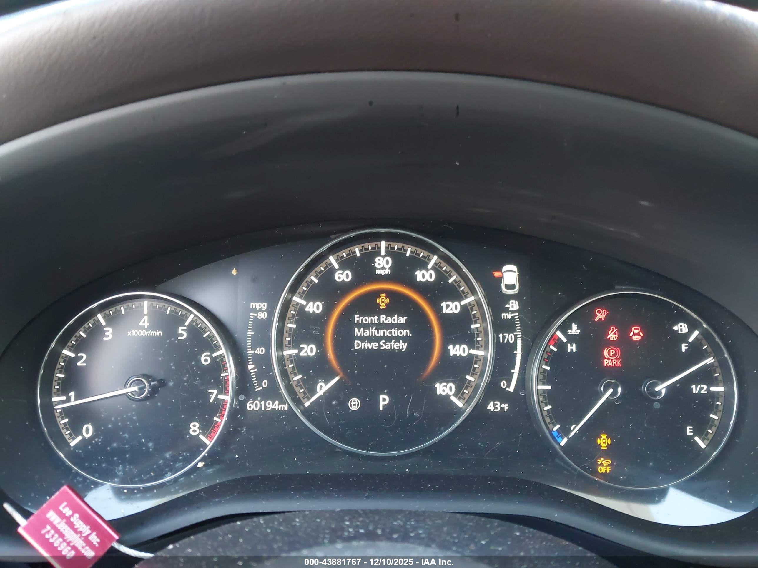 MAZDA CX-30 image 7