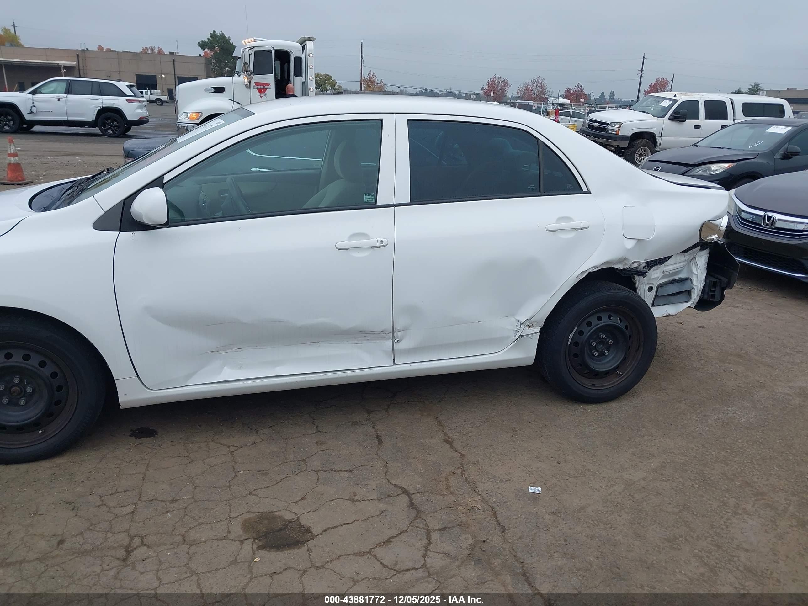 TOYOTA COROLLA image 6