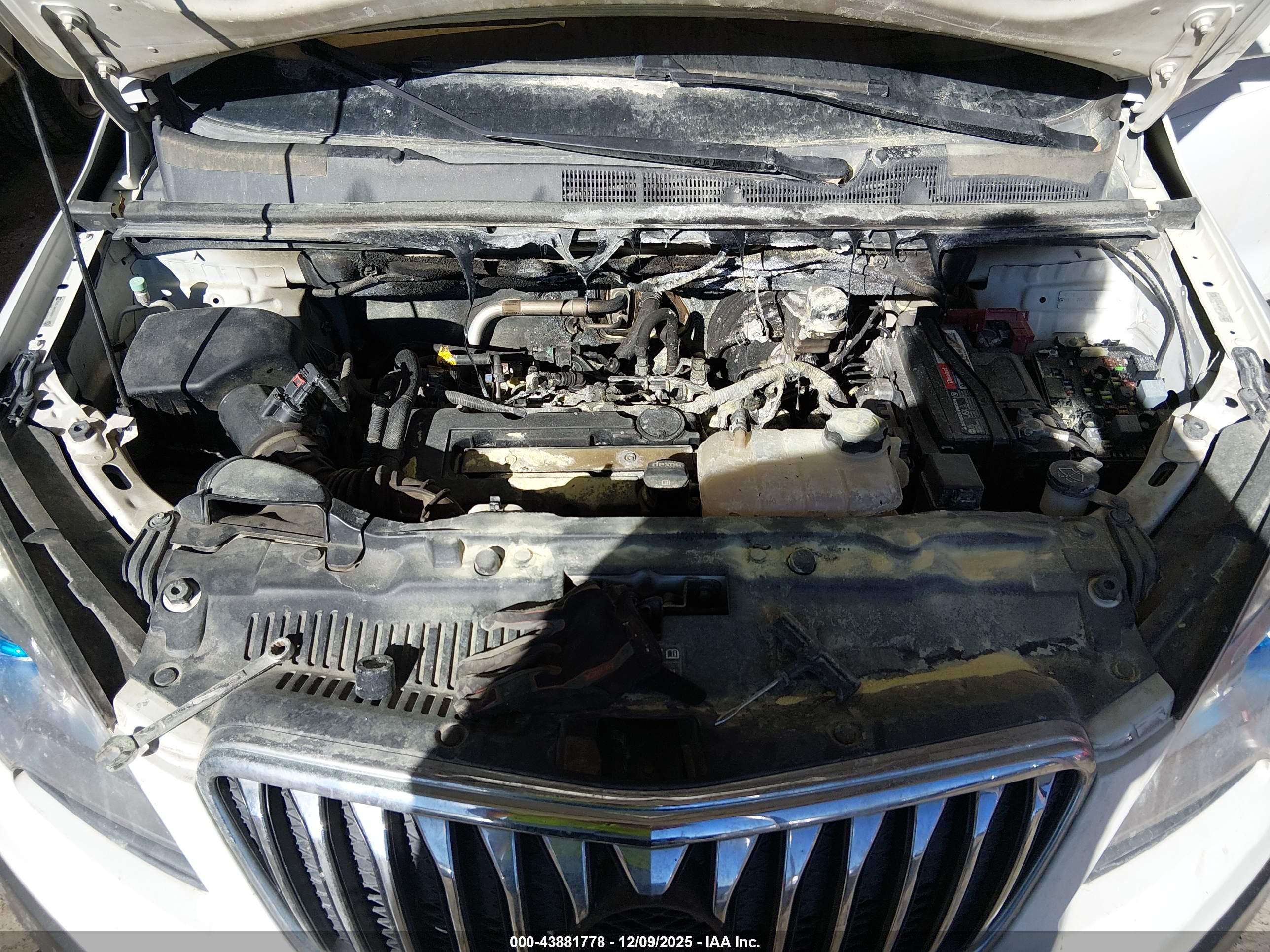 BUICK ENCORE image 10