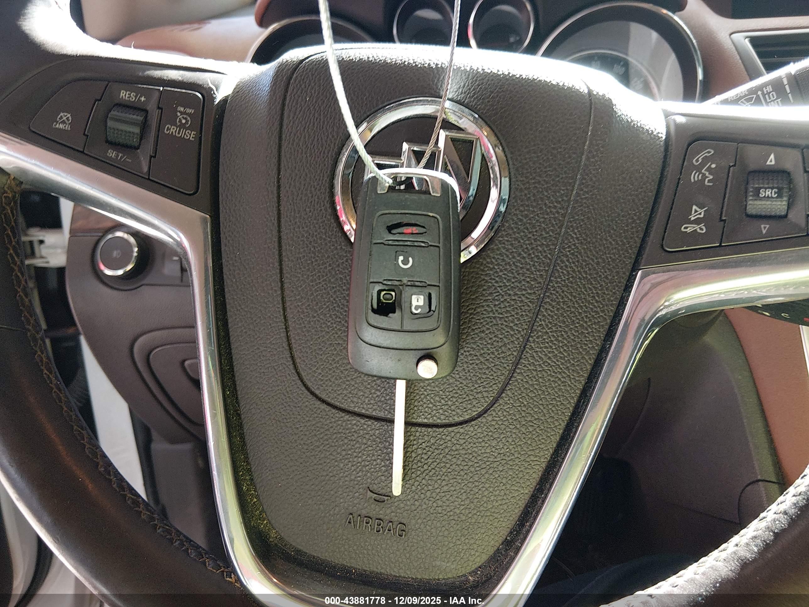 BUICK ENCORE image 11