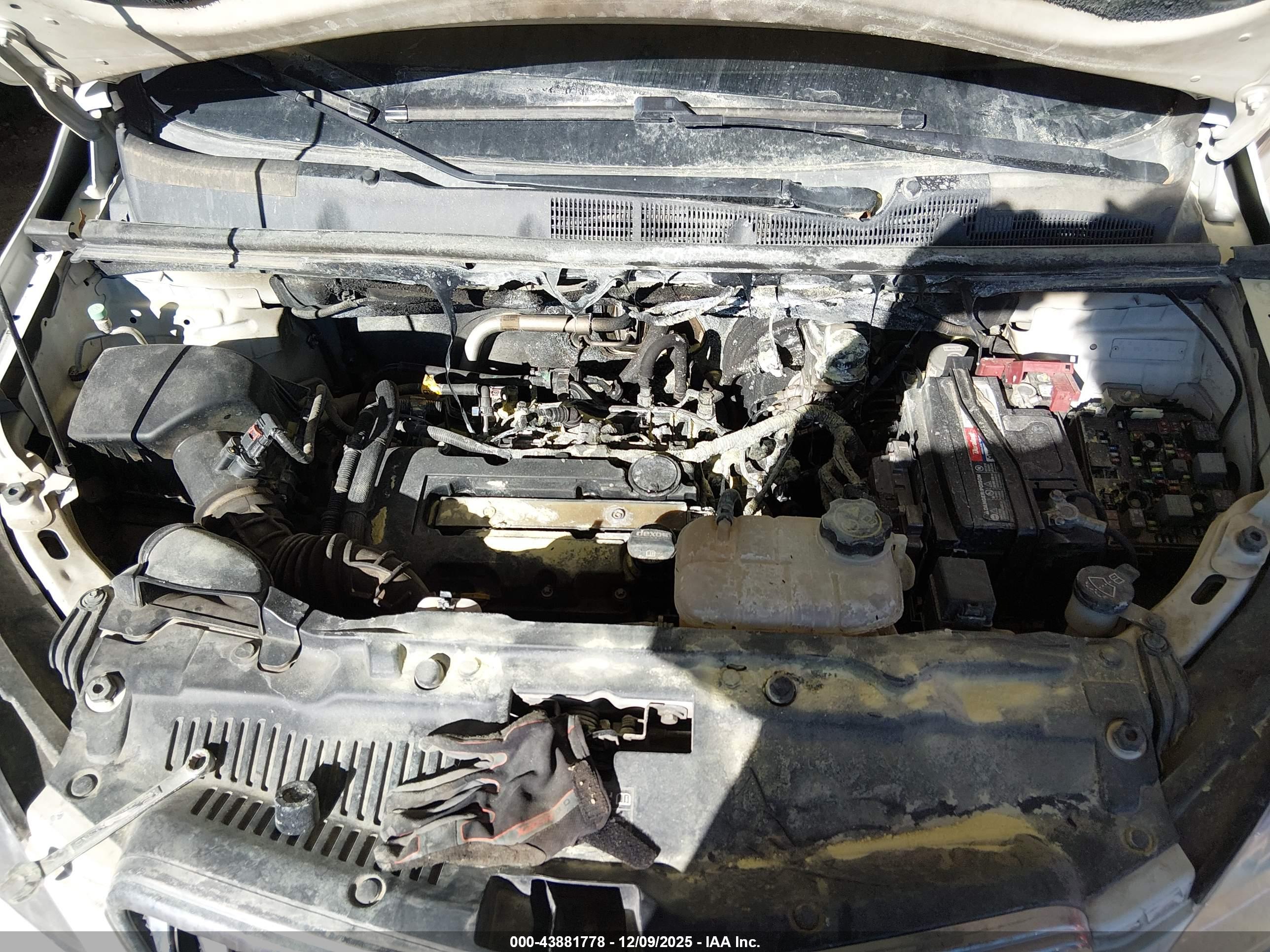 BUICK ENCORE image 6