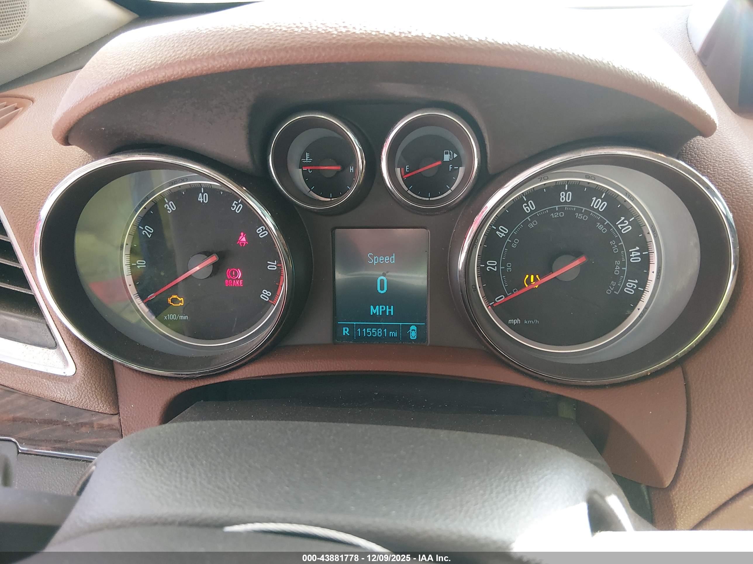 BUICK ENCORE image 7