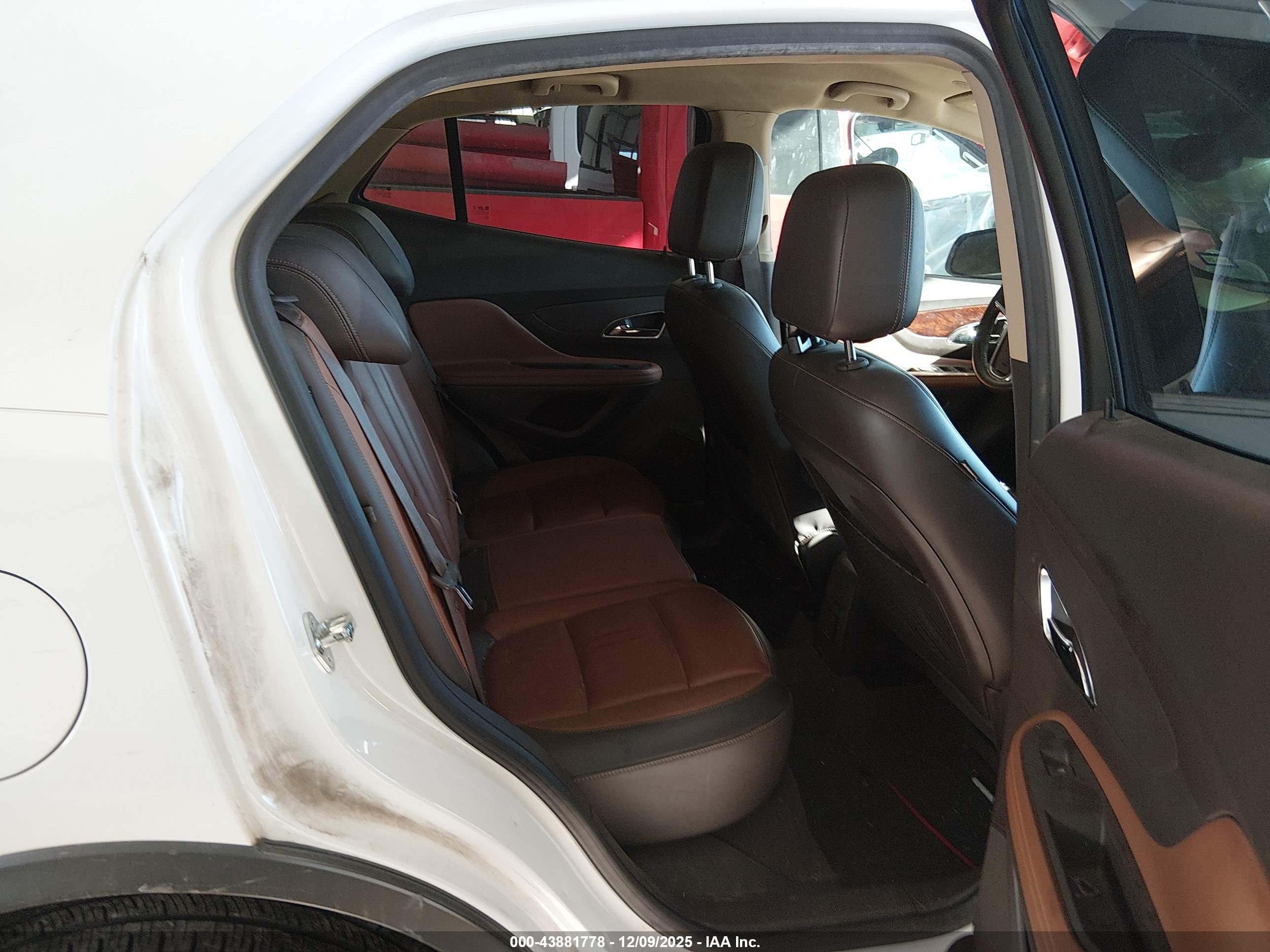 BUICK ENCORE image 8