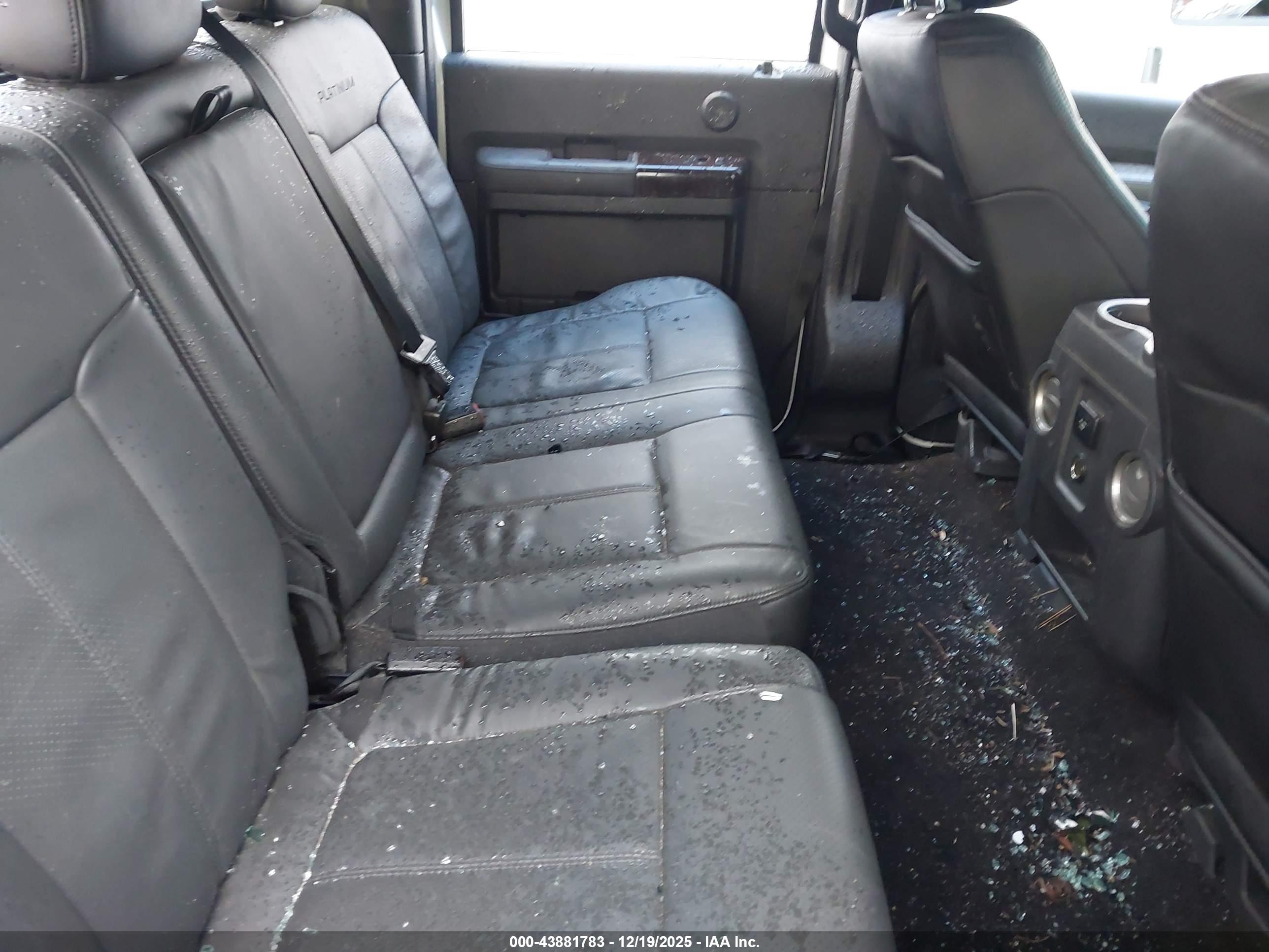FORD F-350 image 7