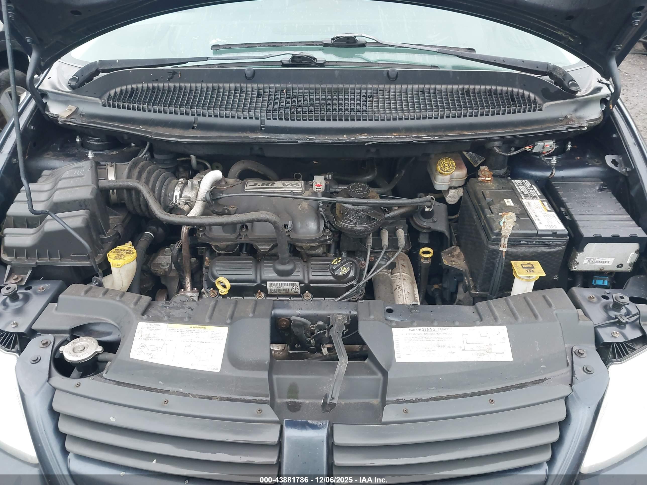 DODGE GRAND image 10
