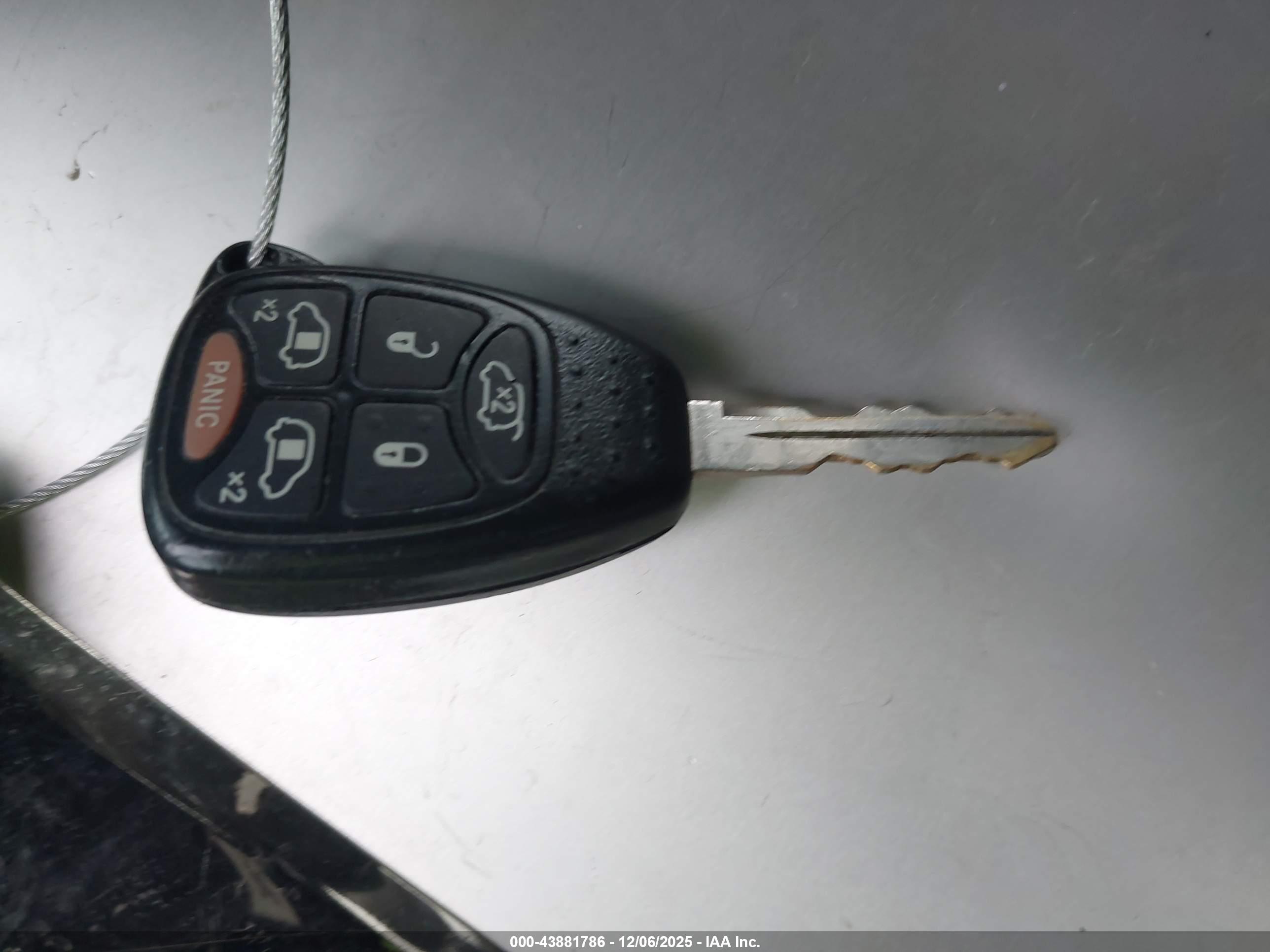 DODGE GRAND image 11