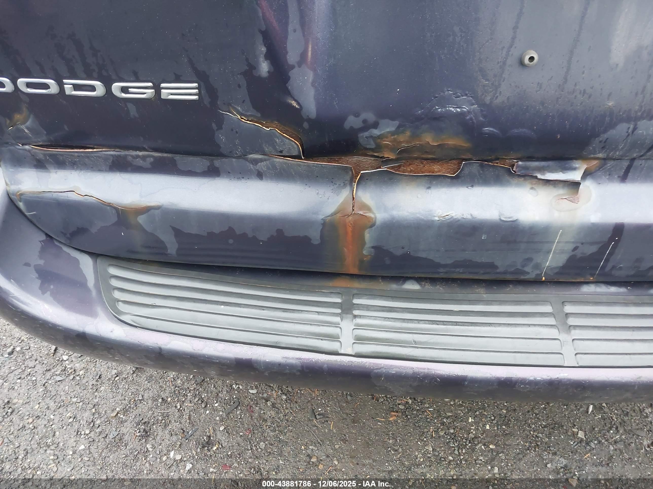 DODGE GRAND image 6