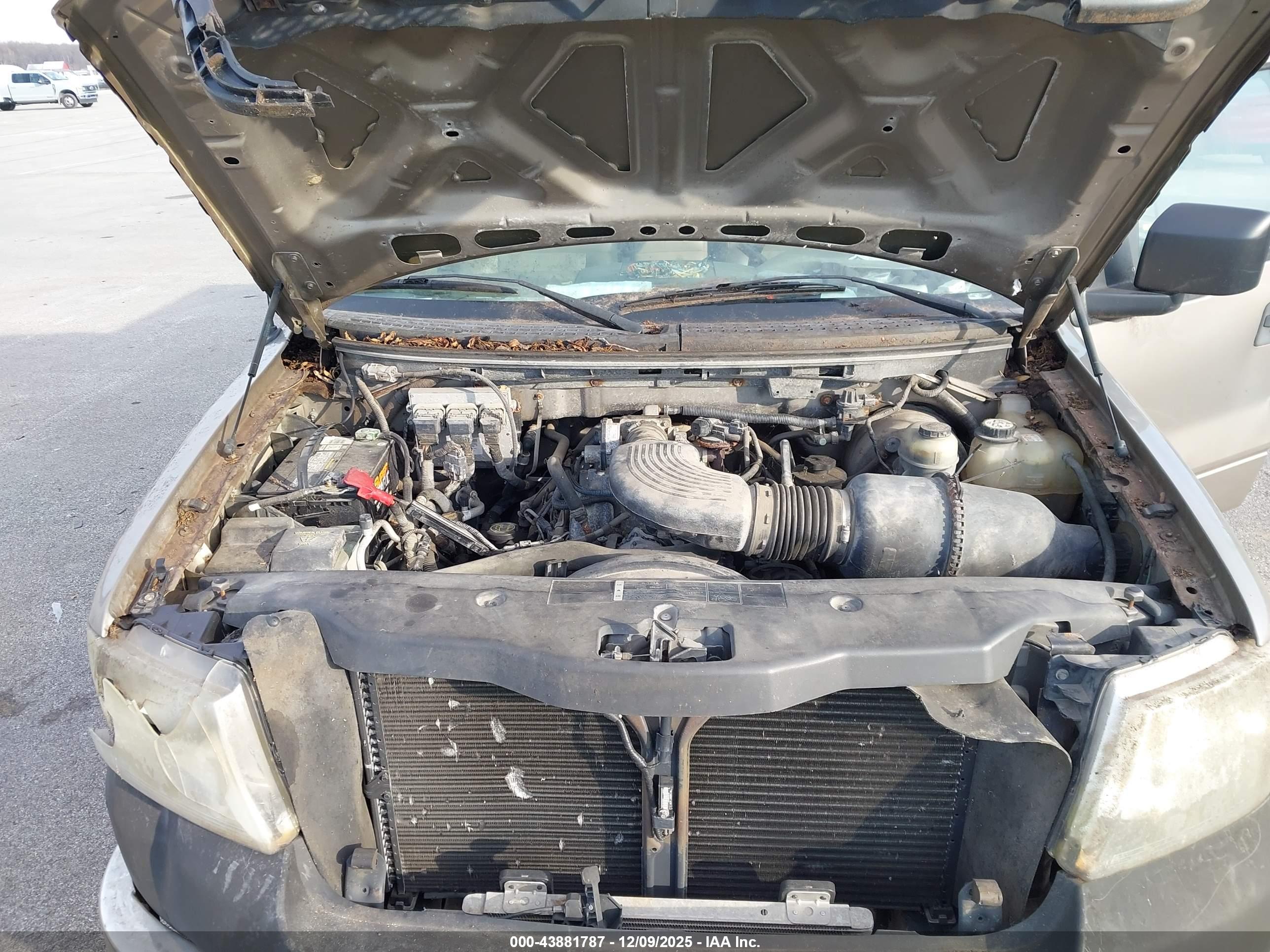 FORD F-150 image 10