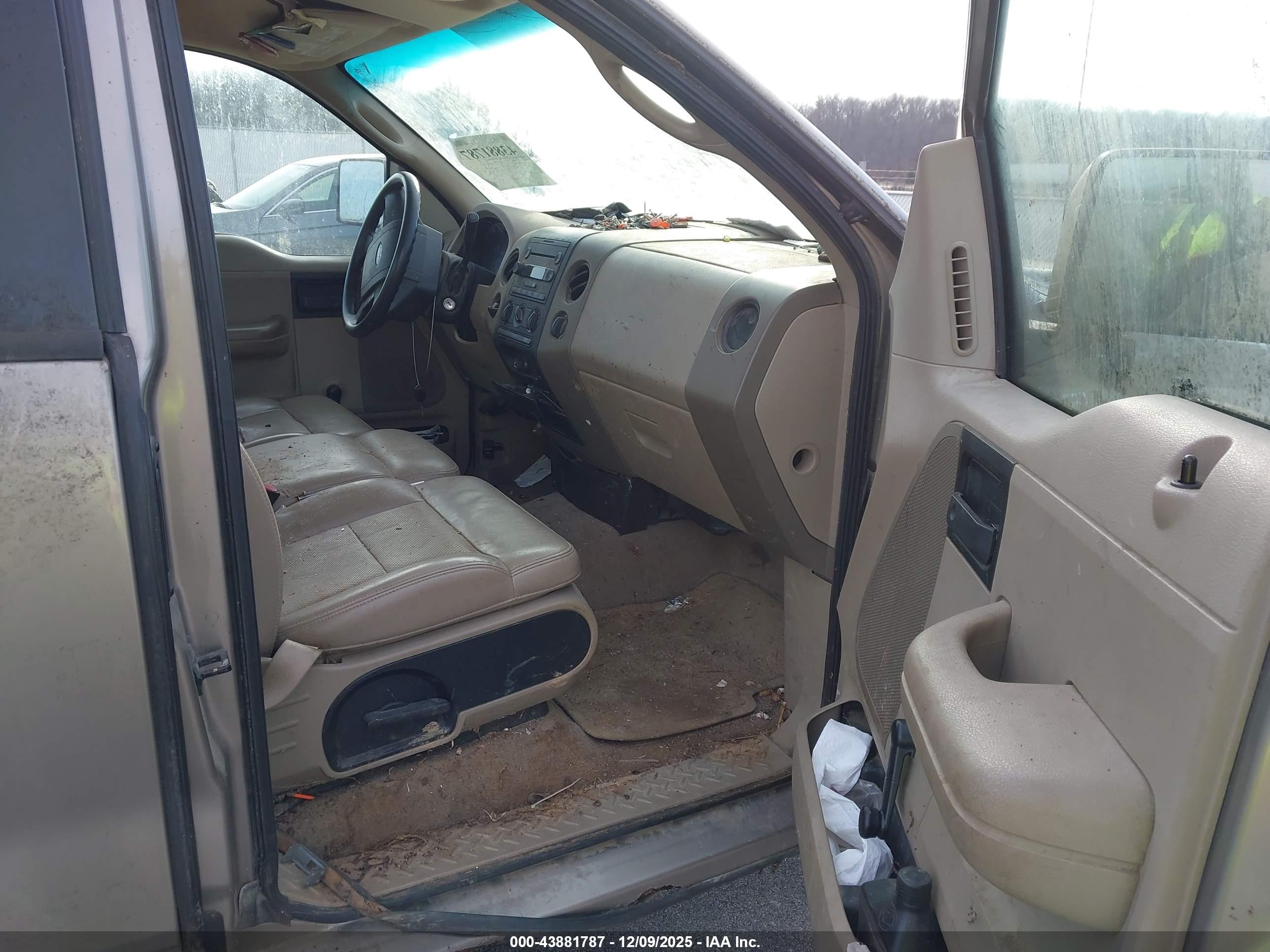 FORD F-150 image 5