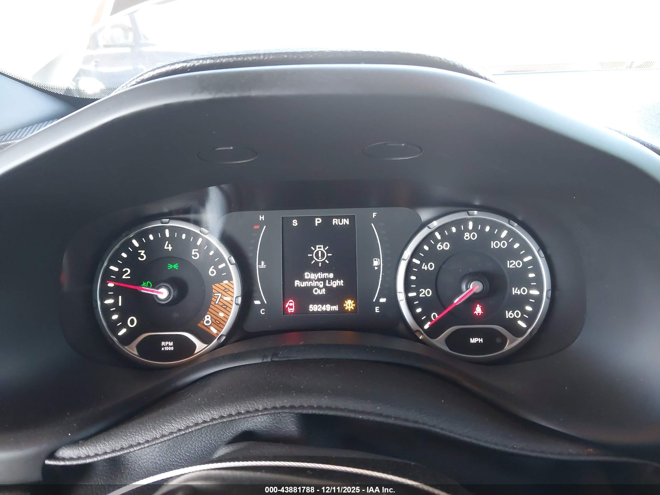 JEEP RENEGADE image 7