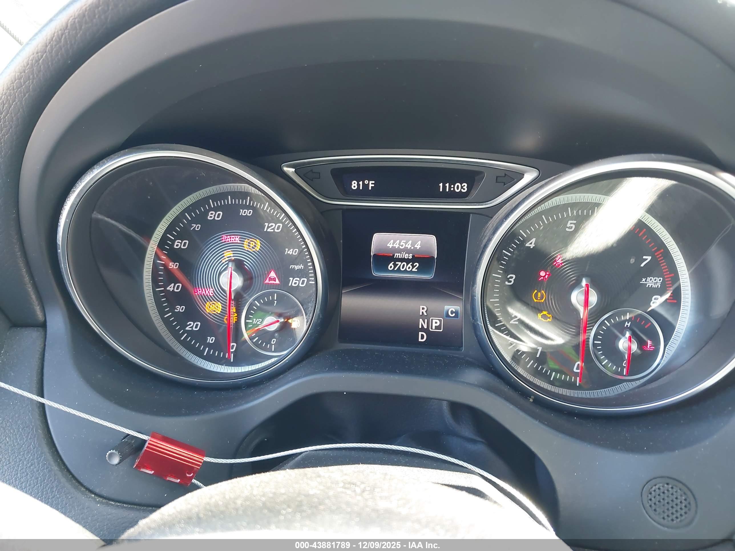 MERCEDES-BENZ CLA image 7