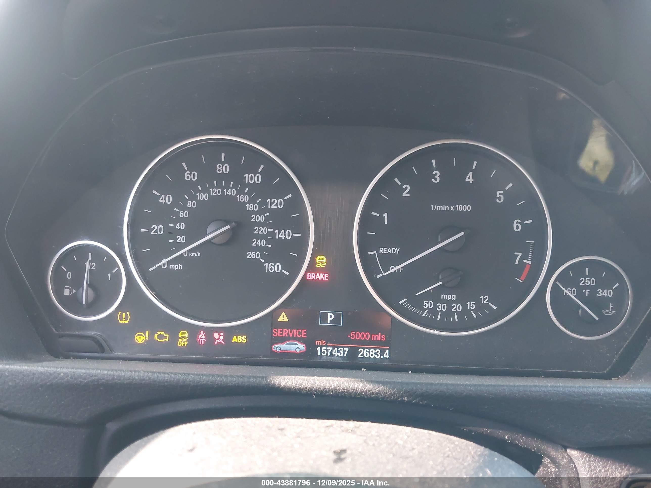 BMW 328I image 7