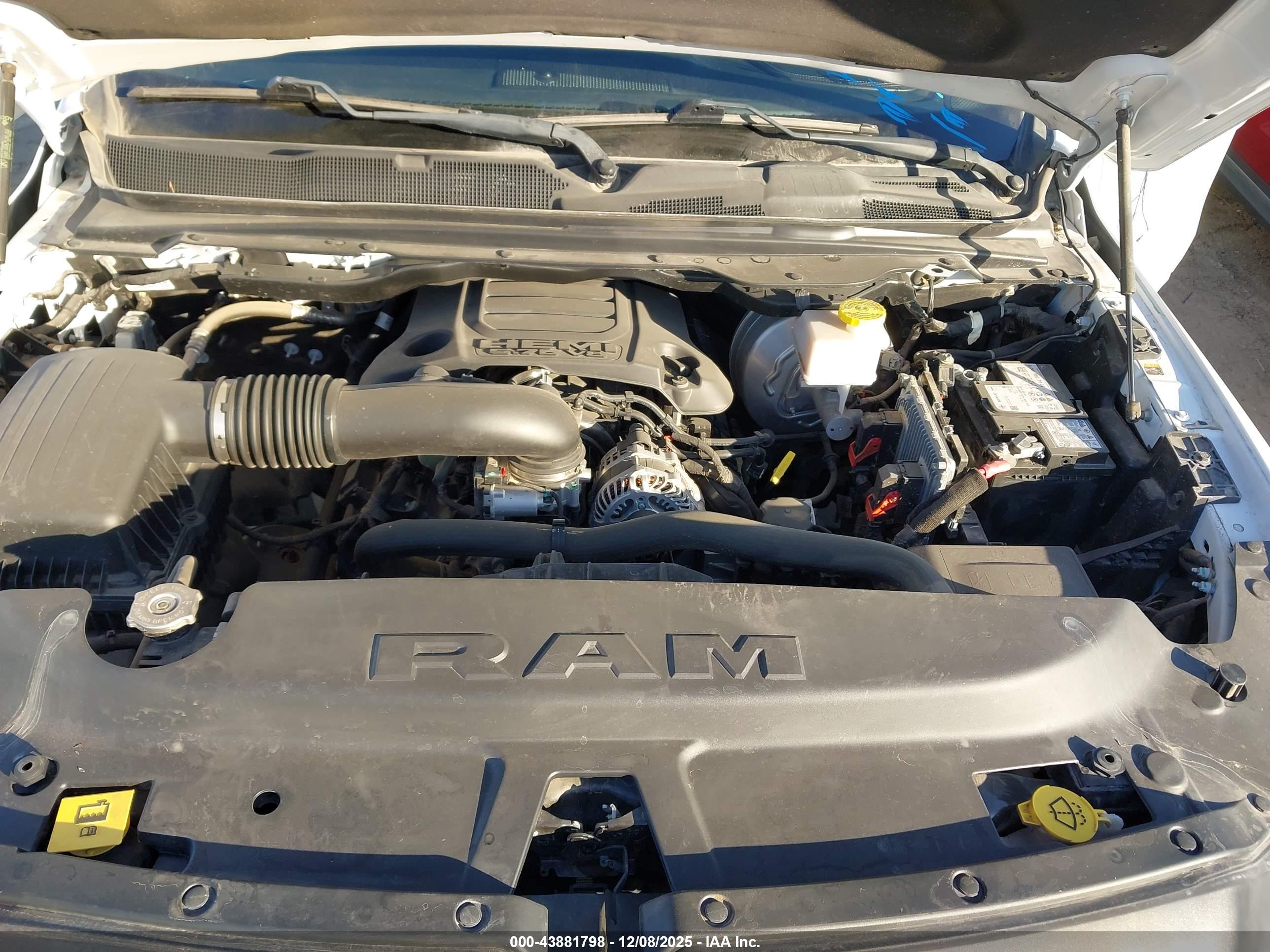 RAM 1500 image 10
