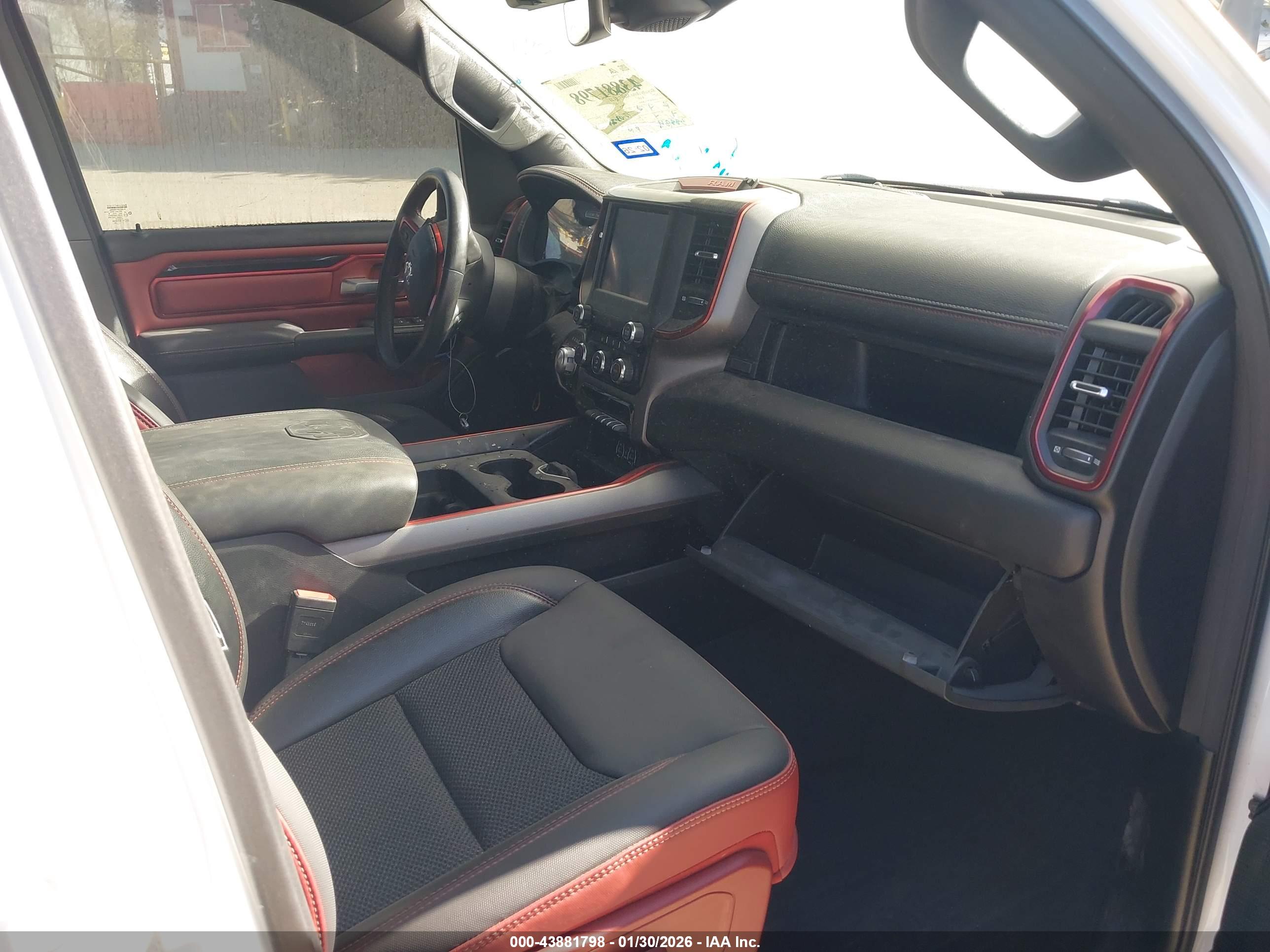 RAM 1500 image 5
