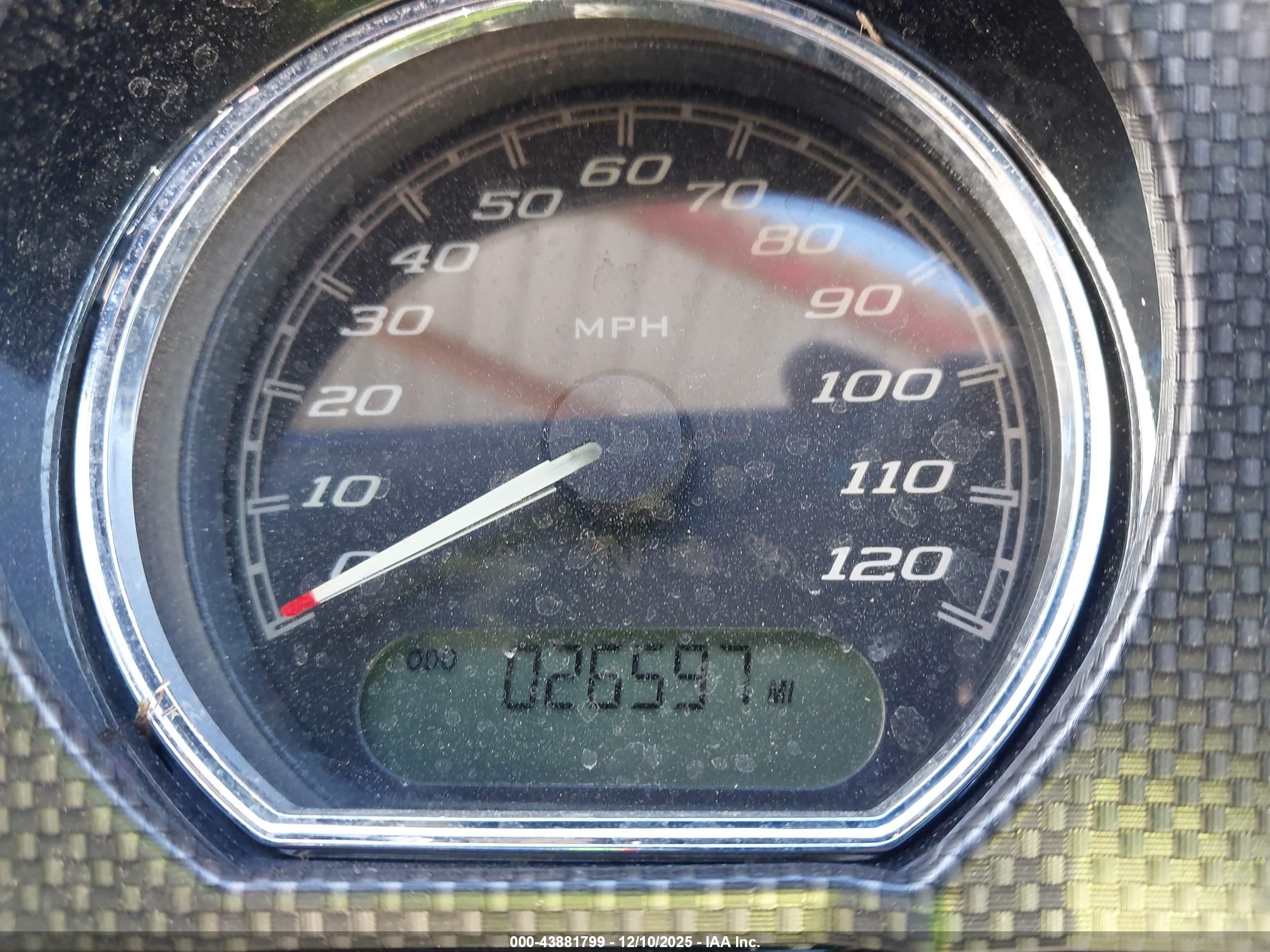 HARLEY-DAVIDSON FLHXS image 7