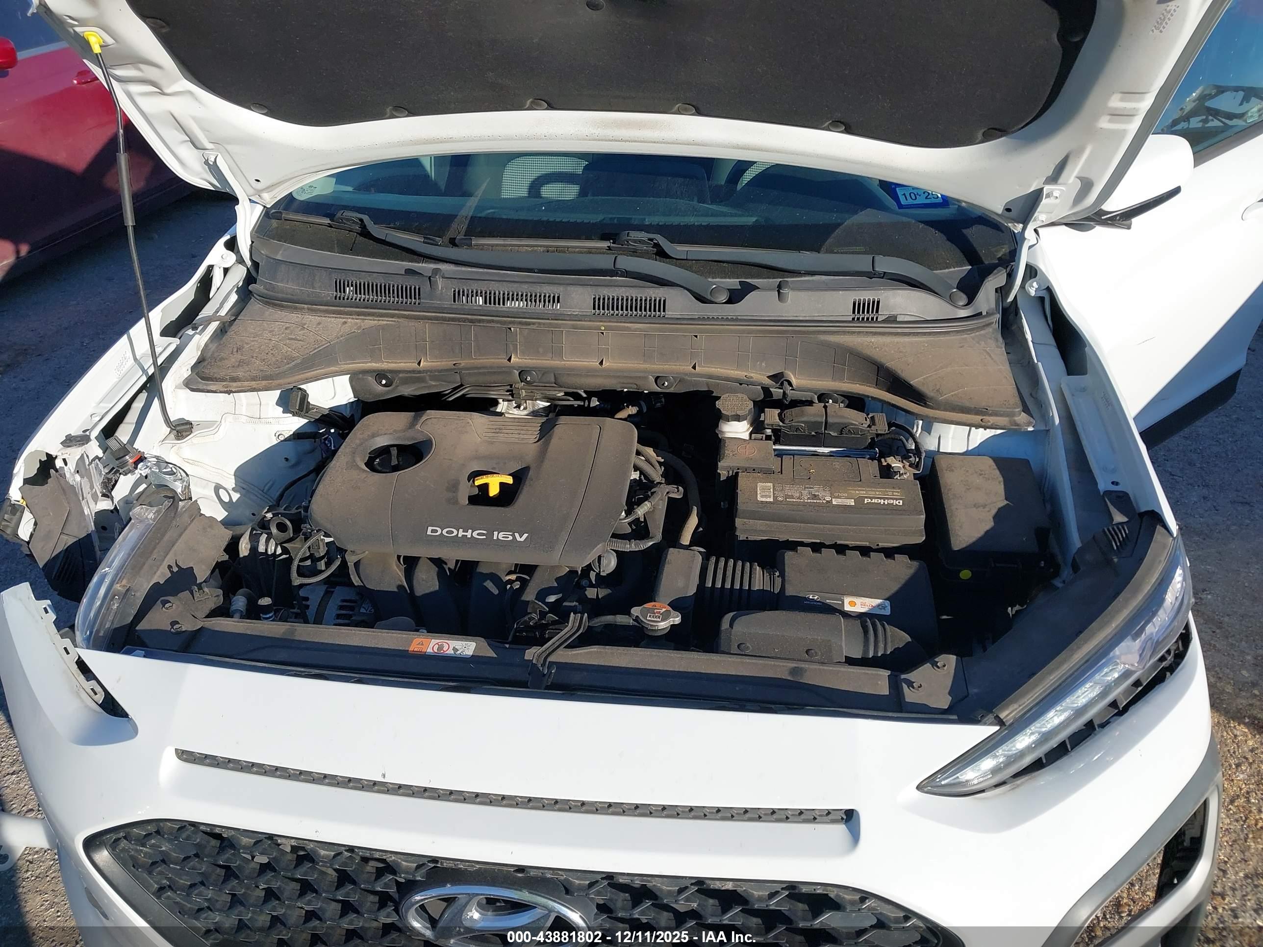 HYUNDAI KONA image 10
