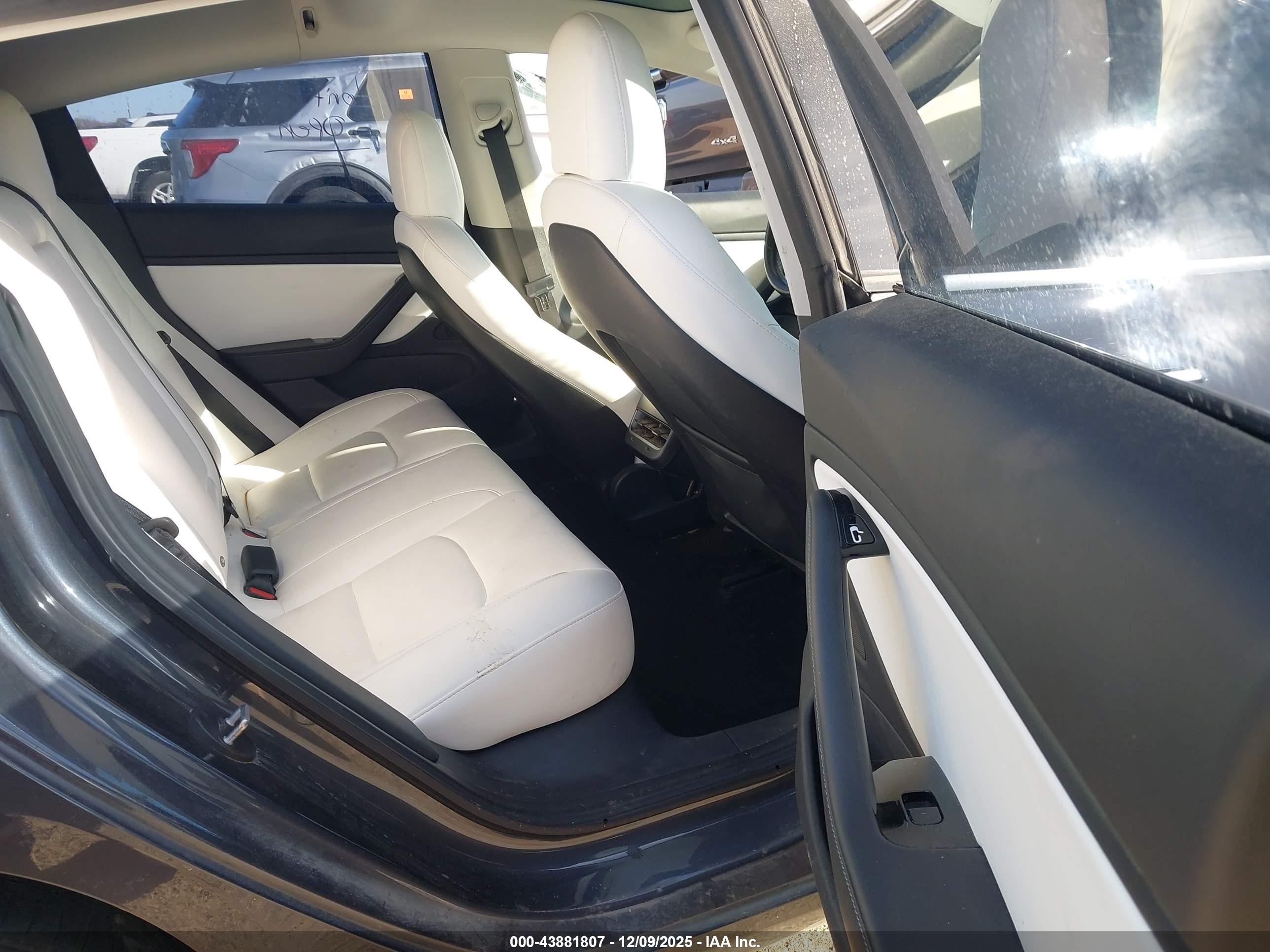 TESLA MODEL image 8
