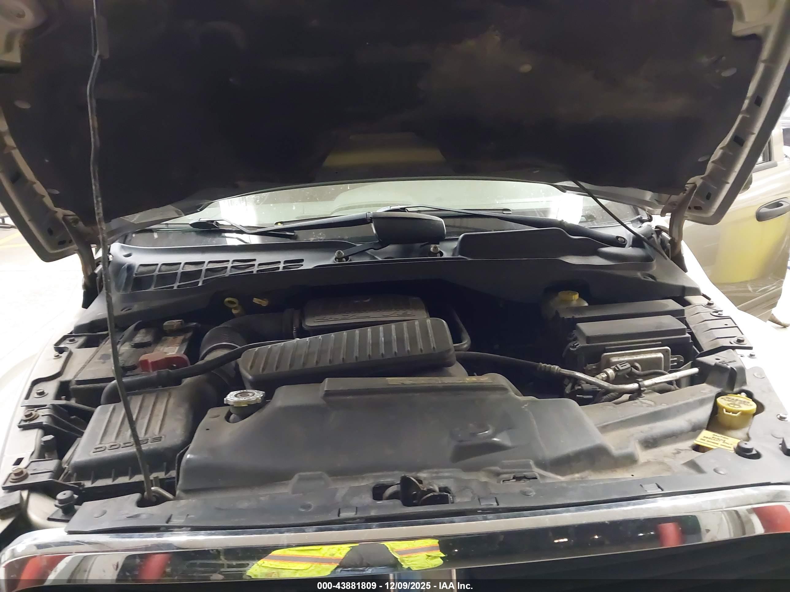 DODGE DURANGO image 10